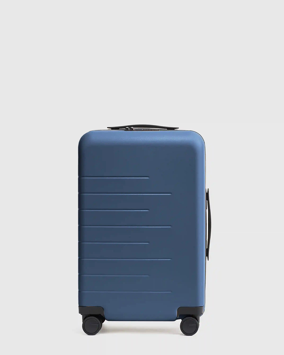 Small Carry-On Suitcase