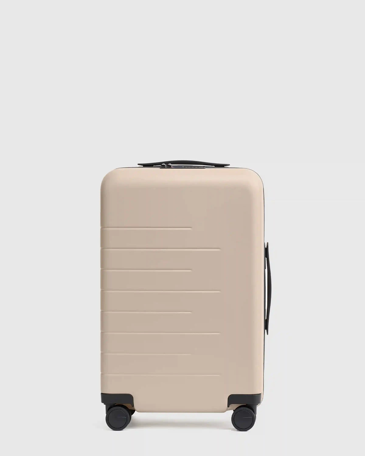 Small Carry-On & Large Check-In Suitcase Set
