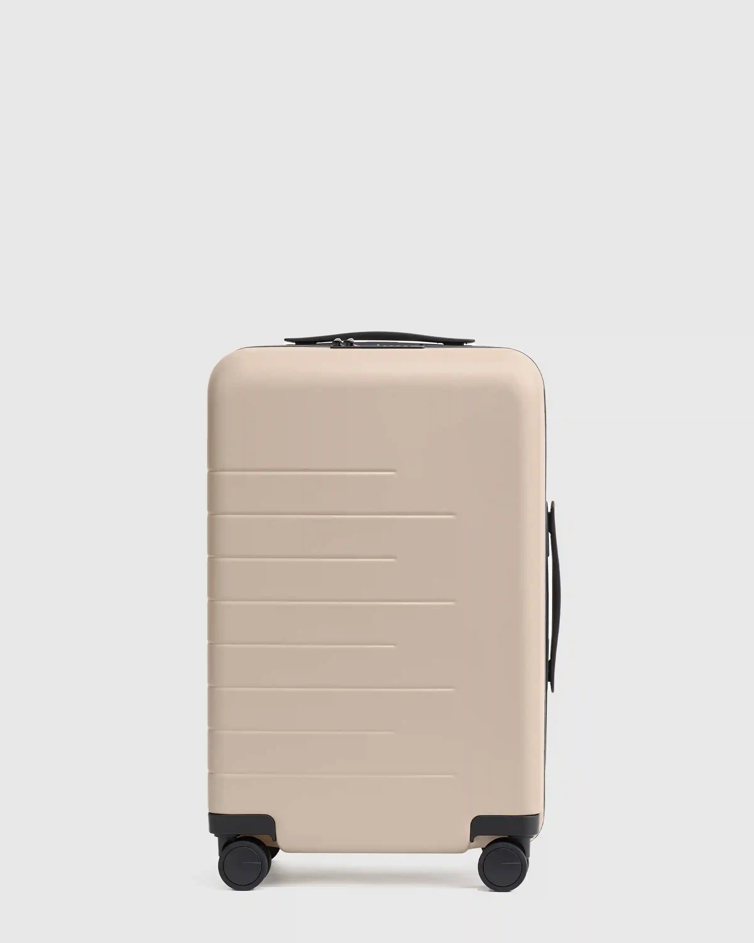 Small Carry-On Suitcase