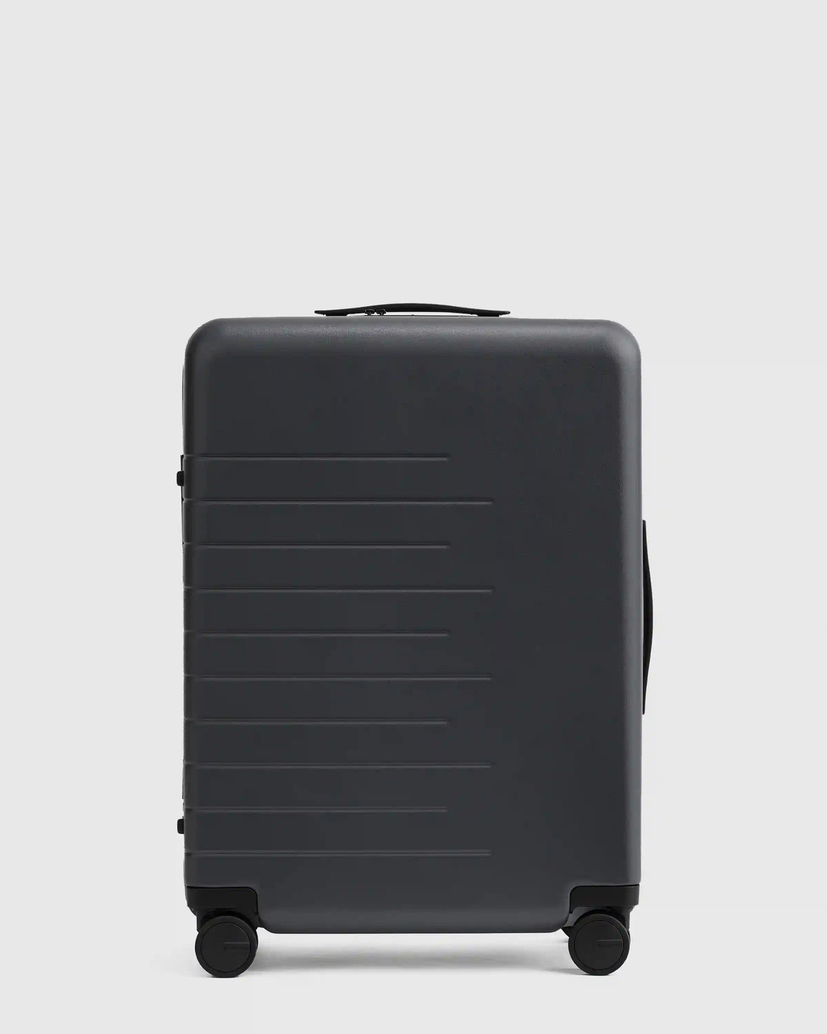 Expandable Medium Check-In Suitcase