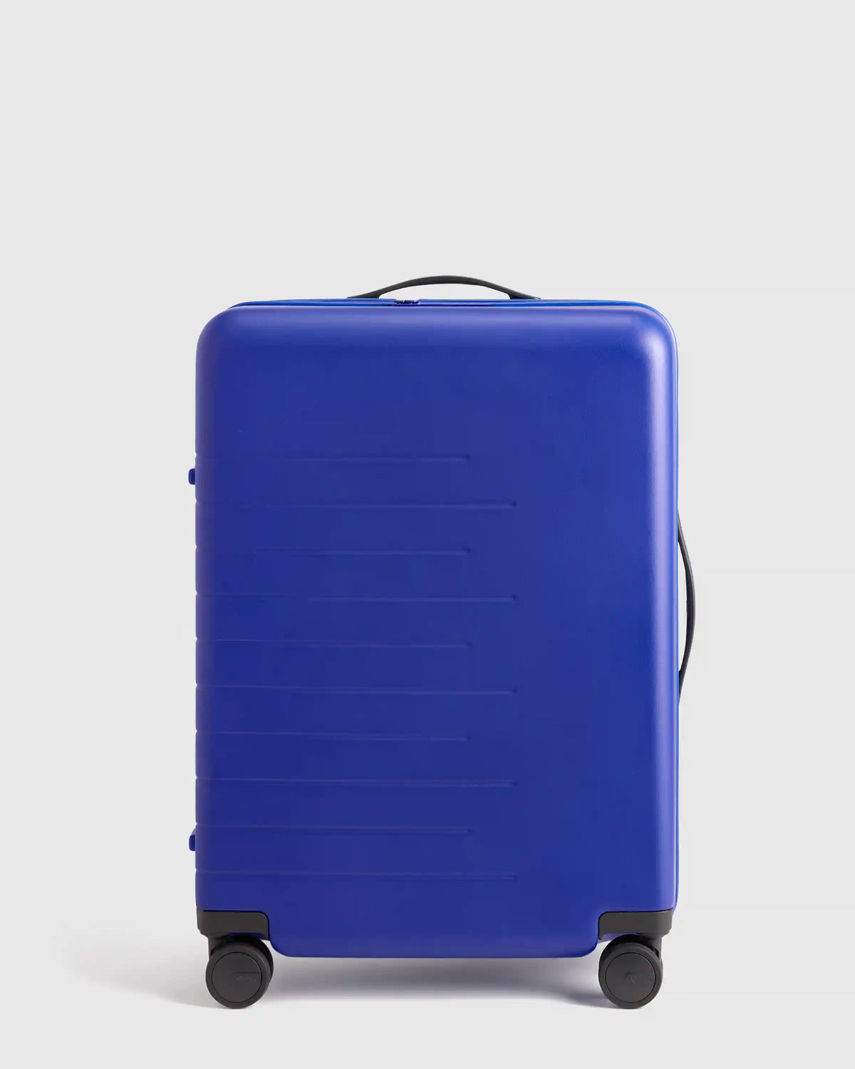 Expandable Medium Check-In Suitcase