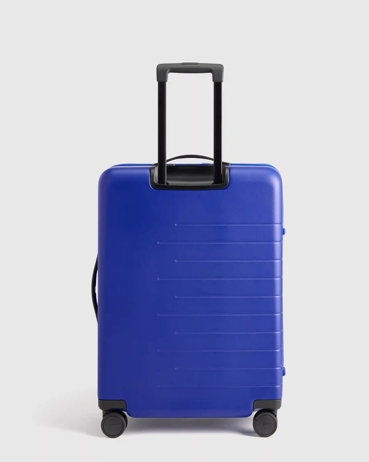 Expandable Medium Check-In Suitcase