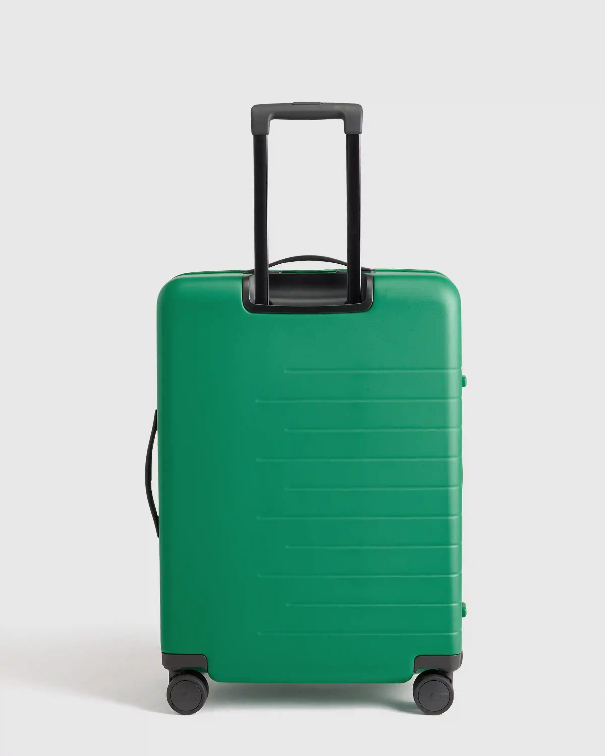Expandable Medium Check-In Suitcase