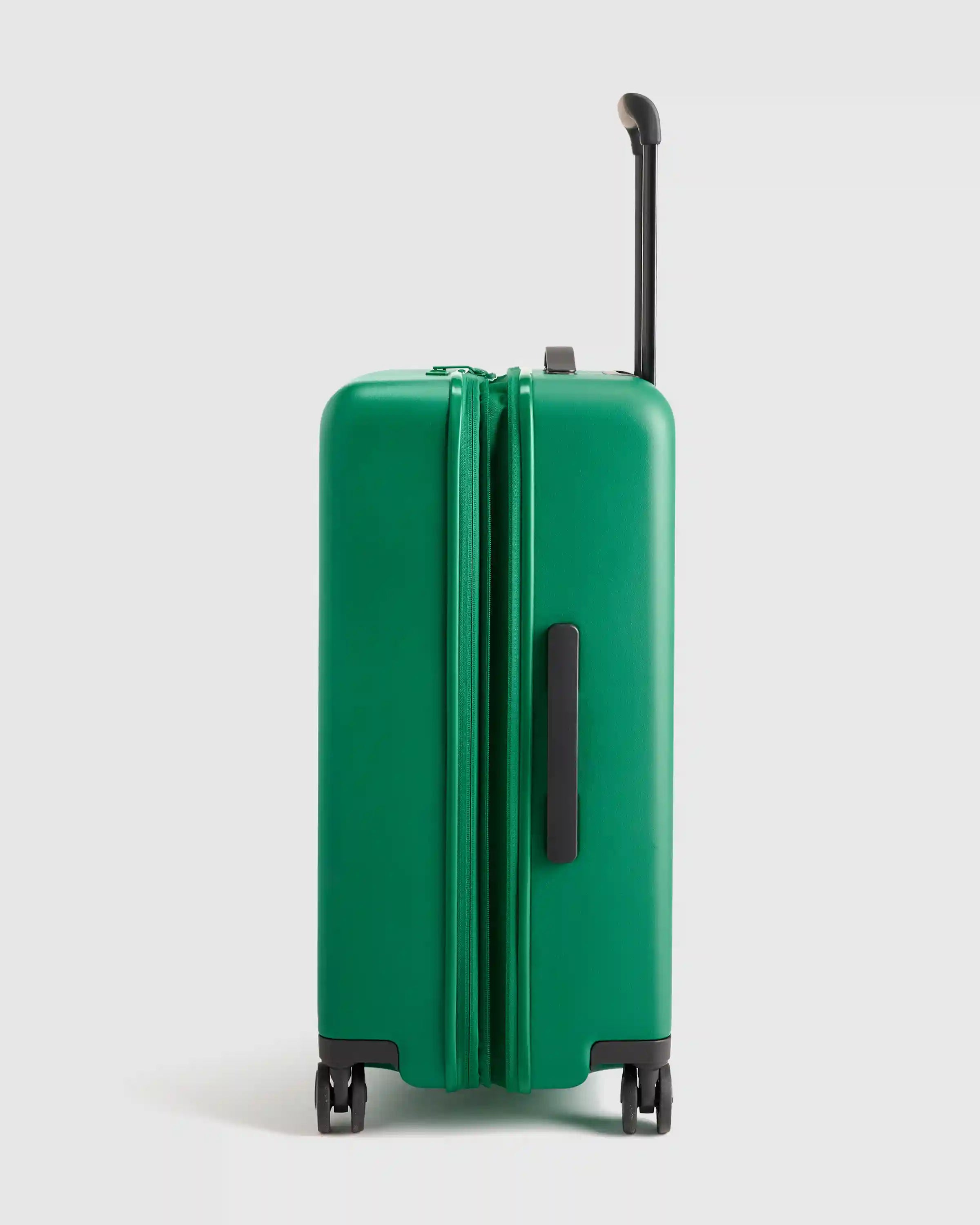 Expandable Medium Check-In Suitcase