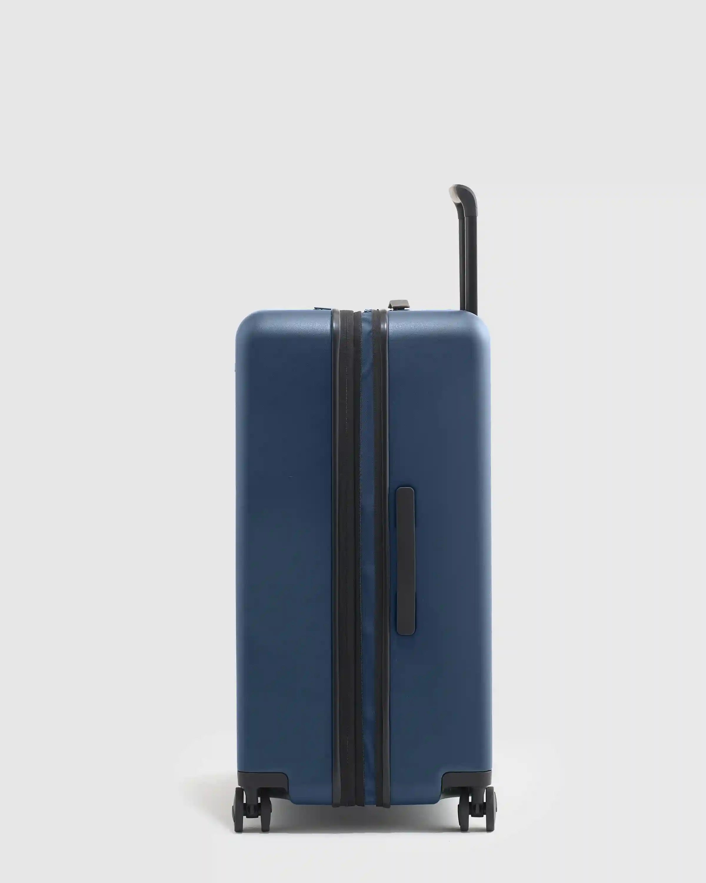 Expandable Carry-On & Medium Check-In Suitcase Set