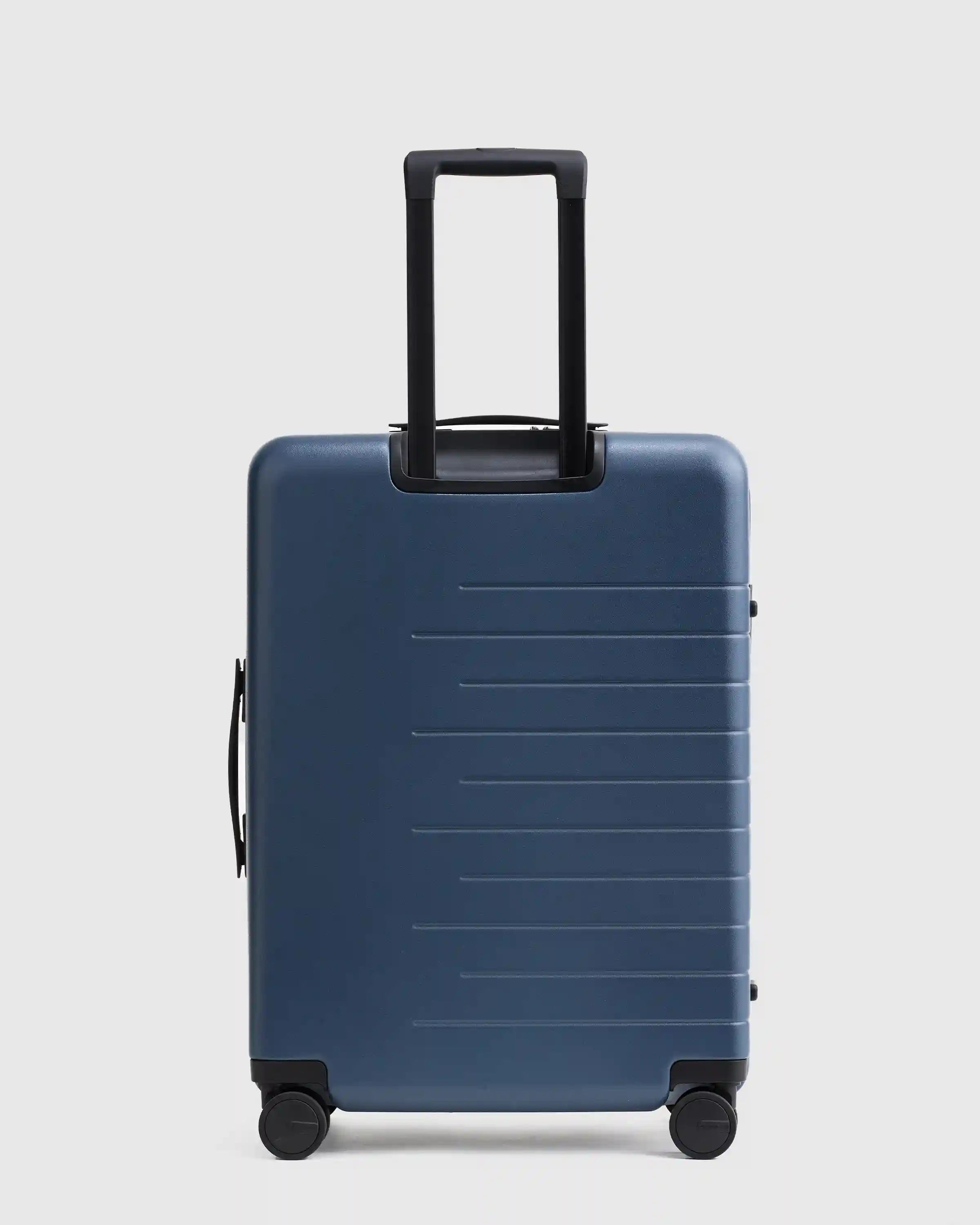 Expandable Medium Check-In Suitcase
