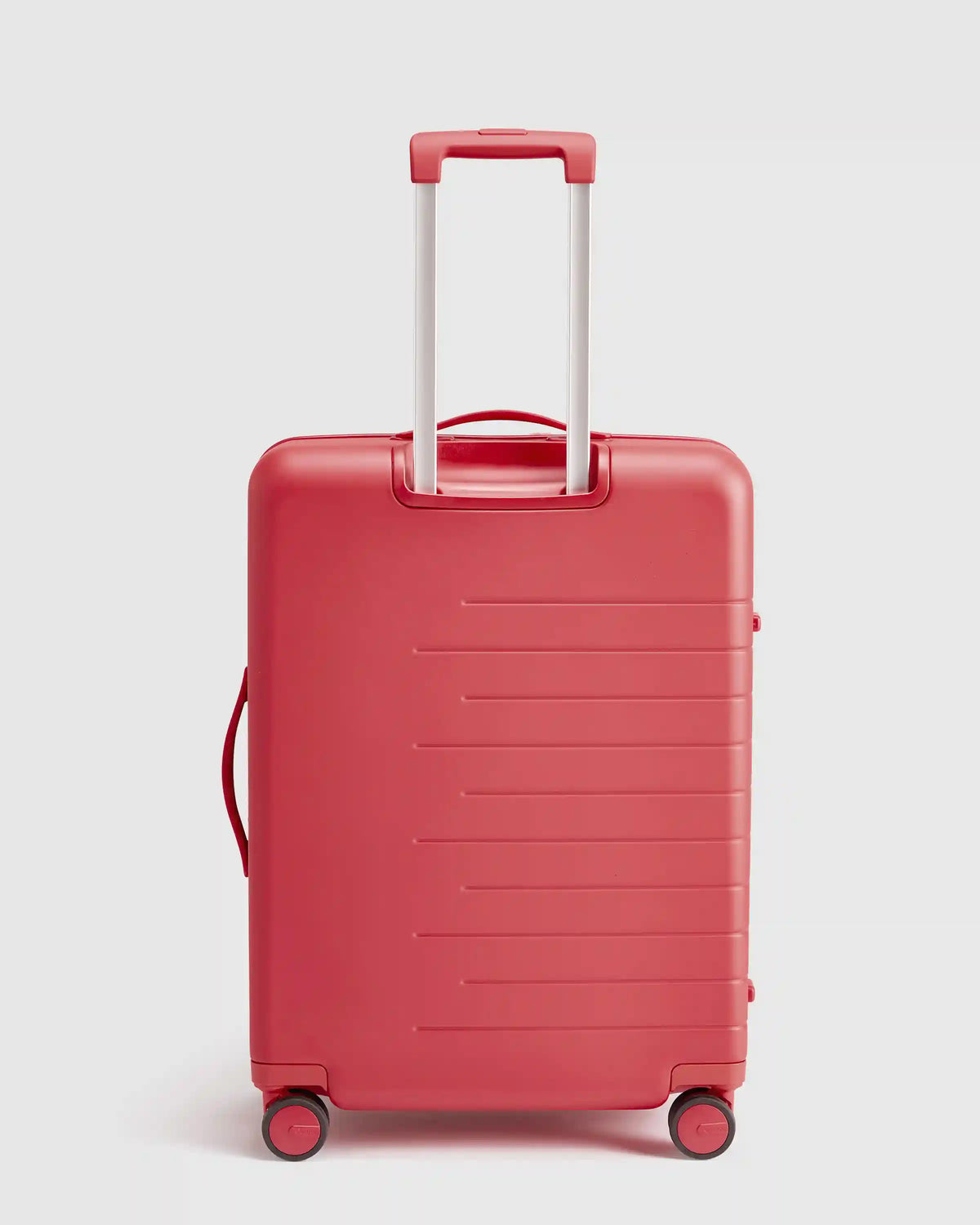 Expandable Medium Check-In Suitcase