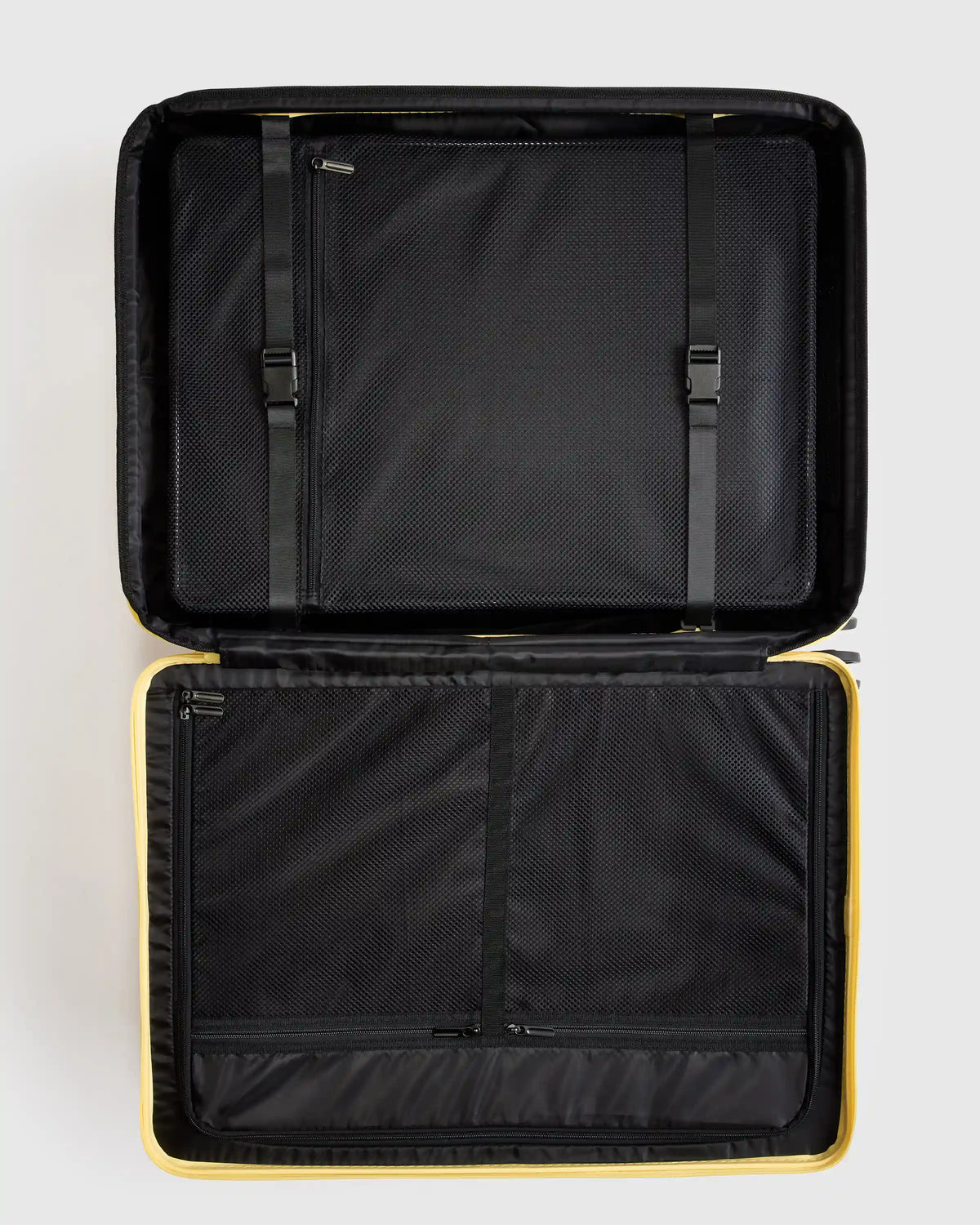 Expandable Large Check-In Suitcase