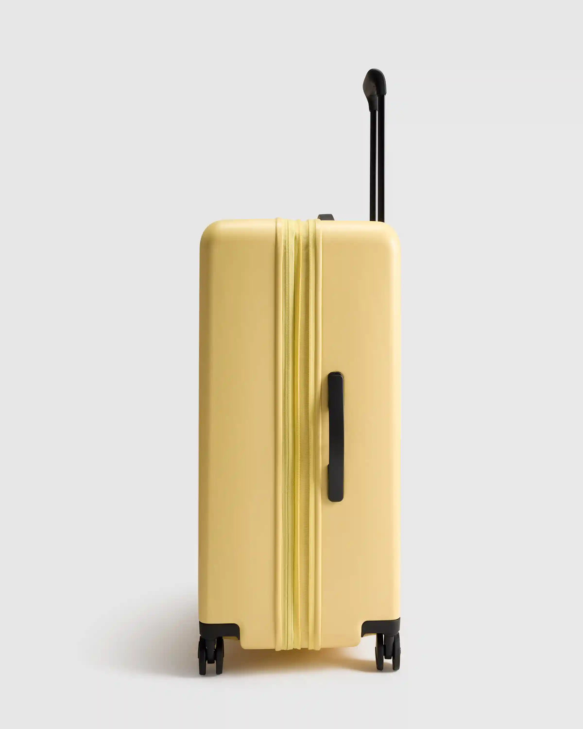 Expandable Large Check-In Suitcase