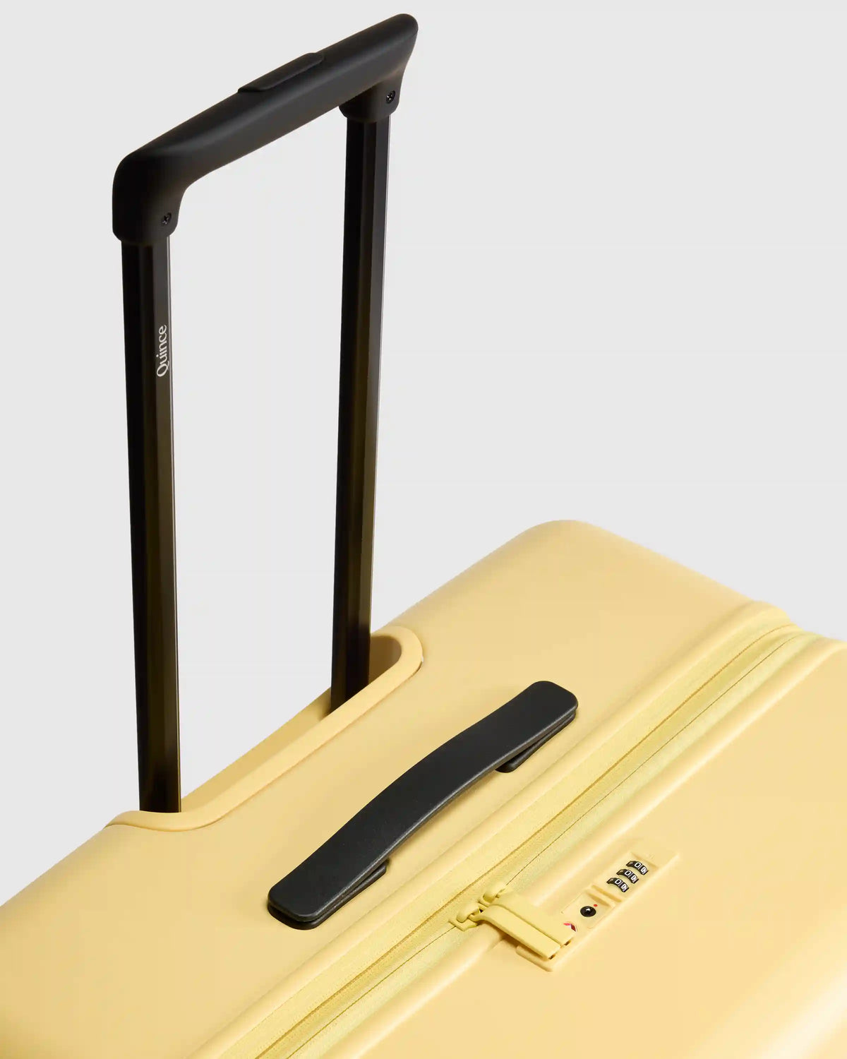 Expandable Large Check-In Suitcase