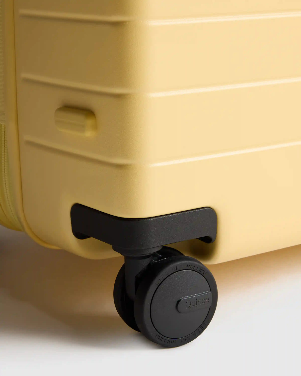 Expandable Large Check-In Suitcase