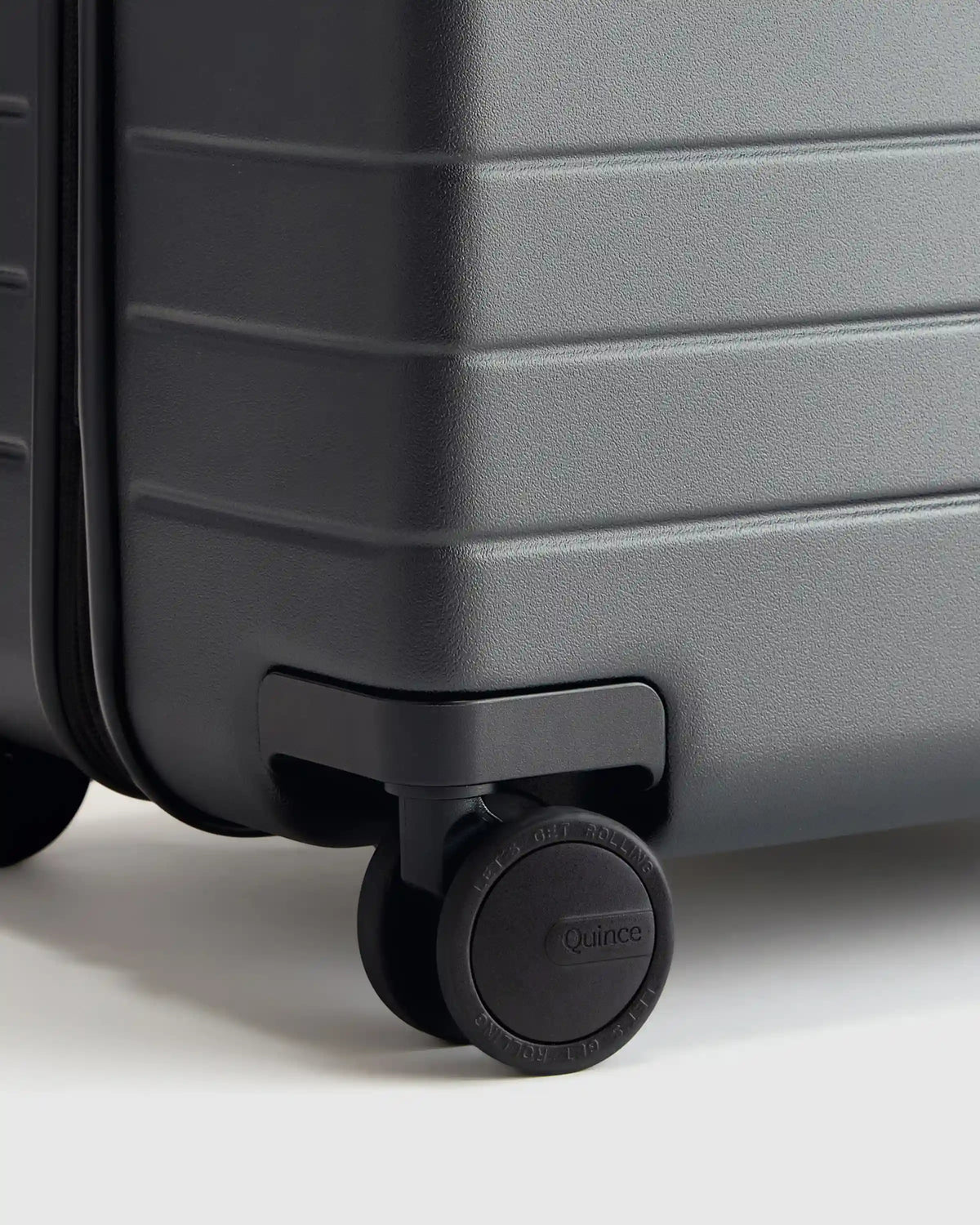 Medium Check-In Suitcase