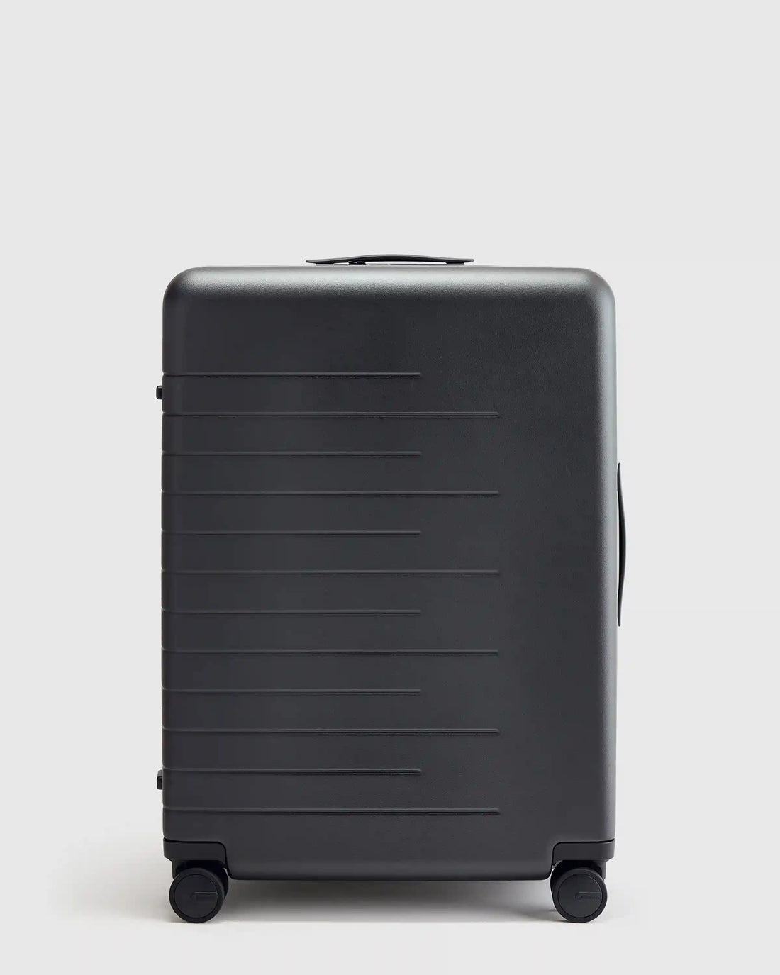 Expandable Large Check-In Suitcase