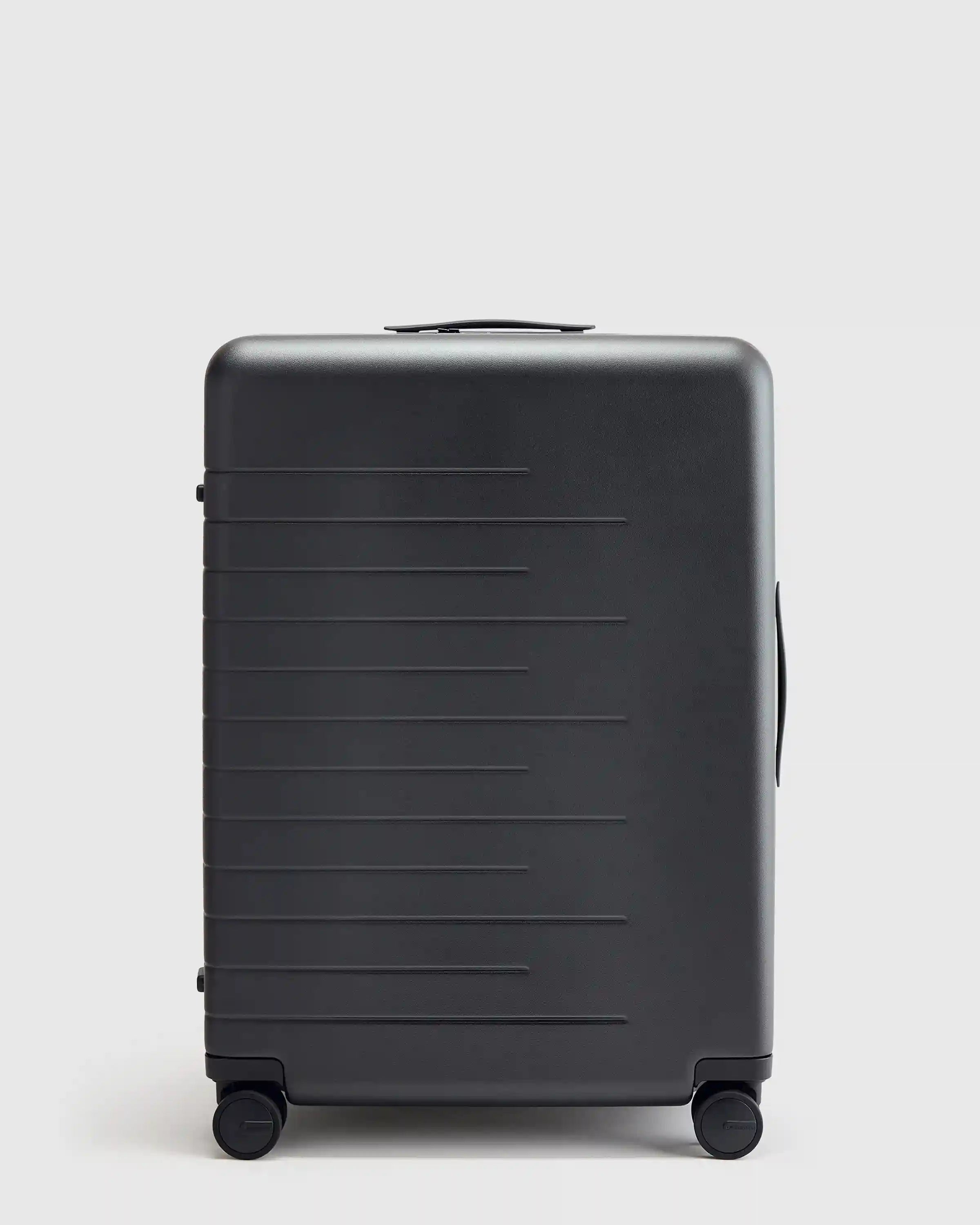 Expandable Large Check-In Suitcase