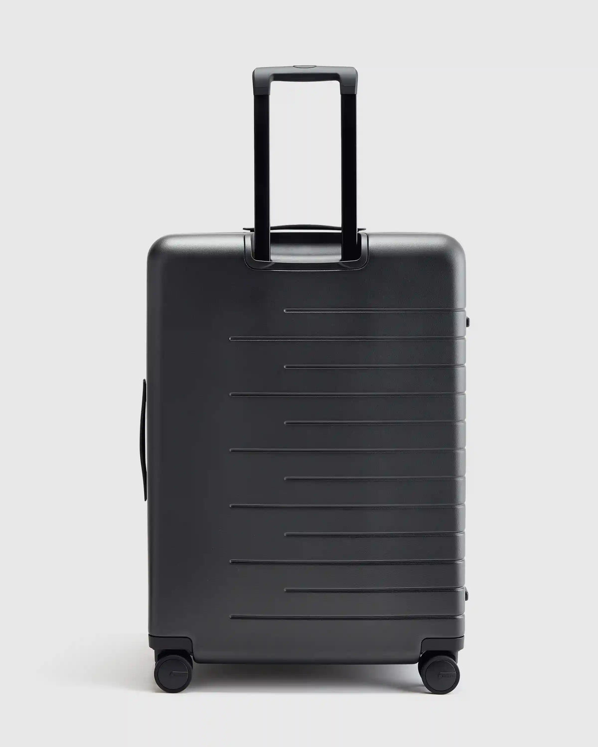 Expandable Small Carry-On & Large Check-In Suitcase Set