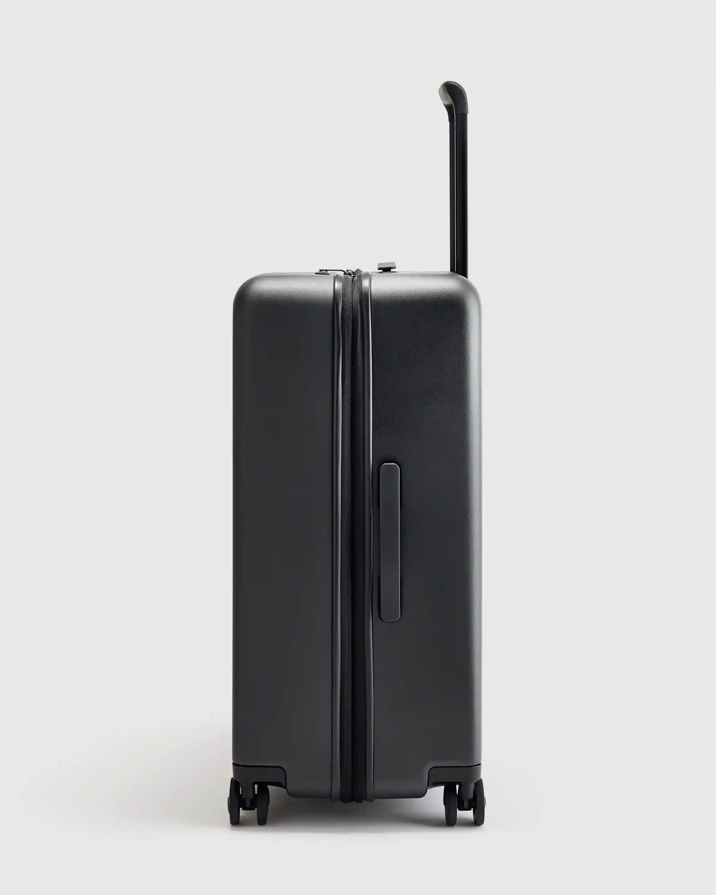 Expandable Carry-On & Large Check-In Suitcase Set