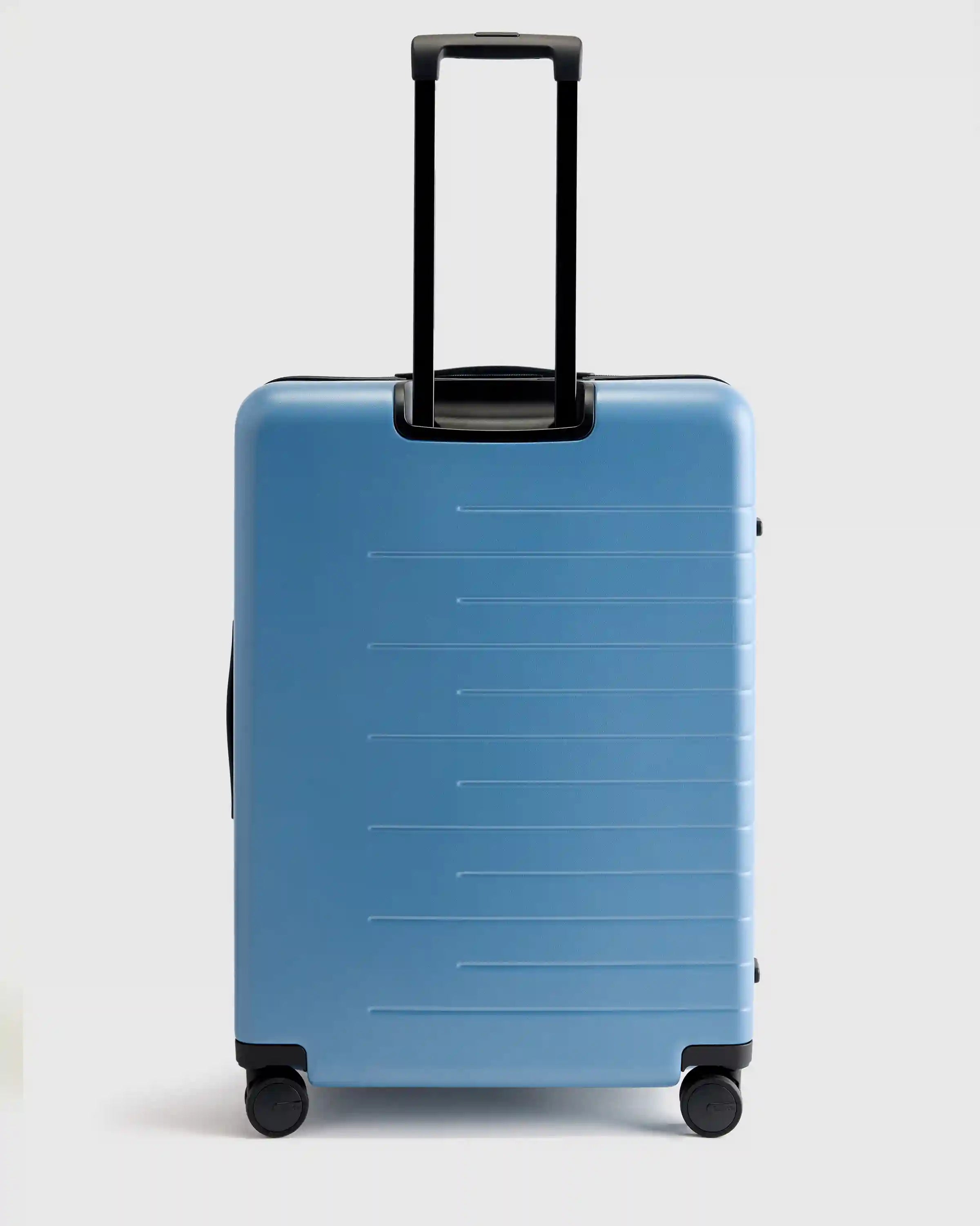 Expandable Large Check-In Suitcase
