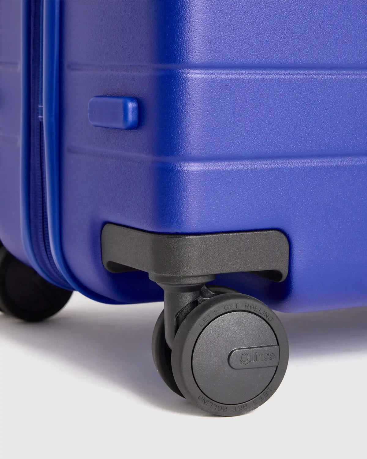 Expandable Large Check-In Suitcase