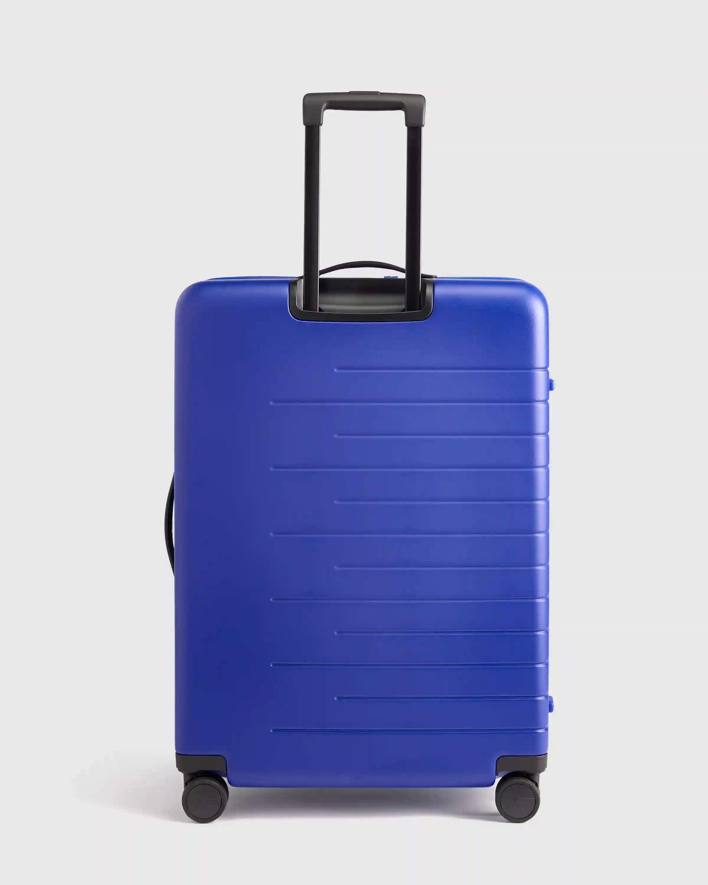 Expandable Large Check-In Suitcase