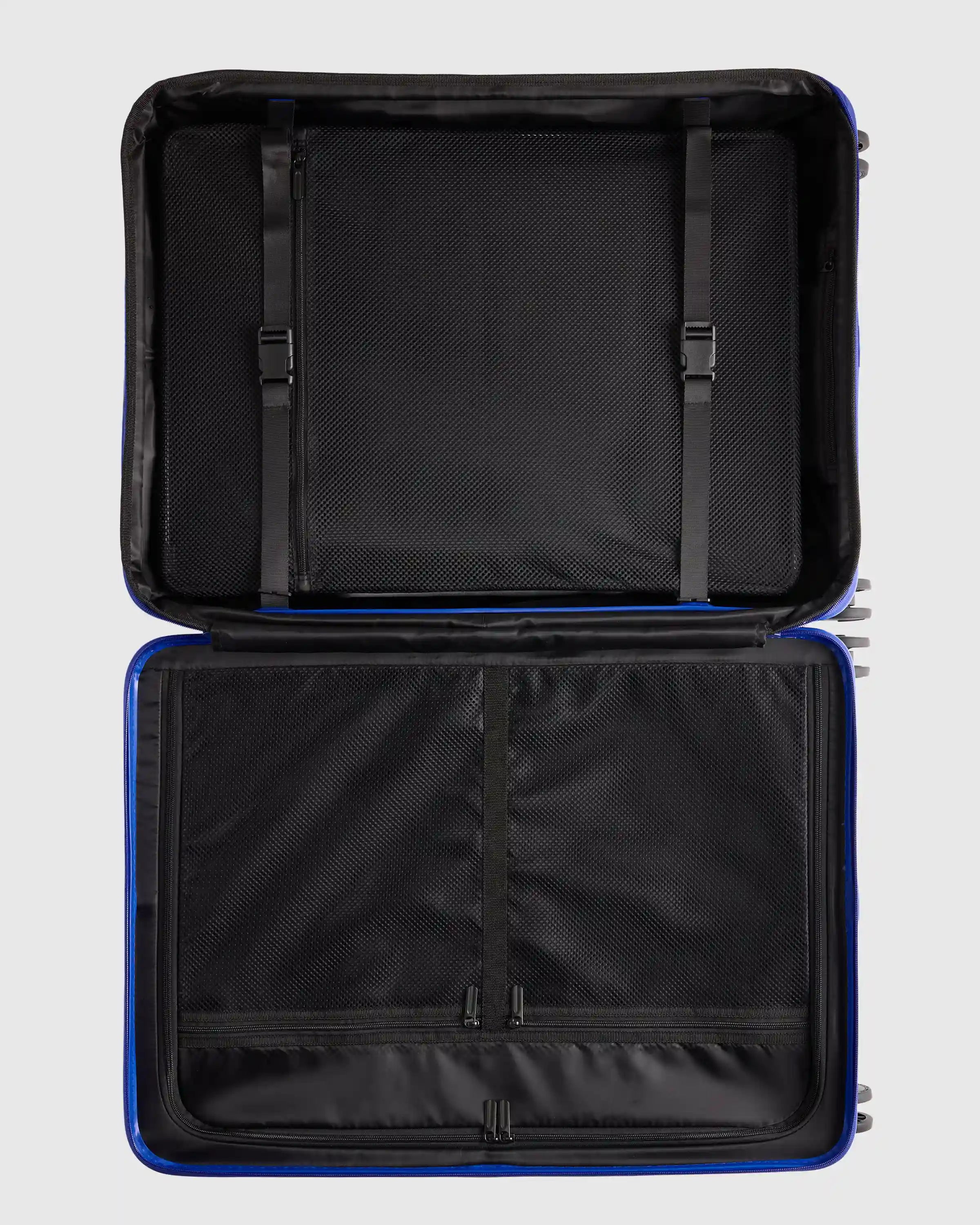 Expandable Large Check-In Suitcase