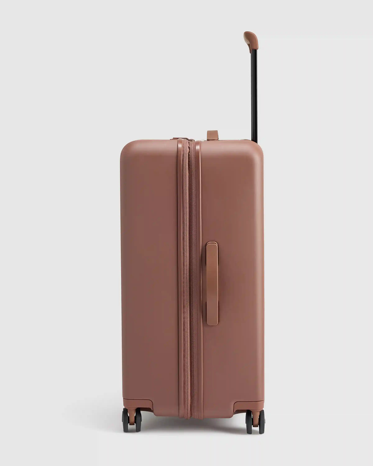 Expandable Large Check-In Suitcase