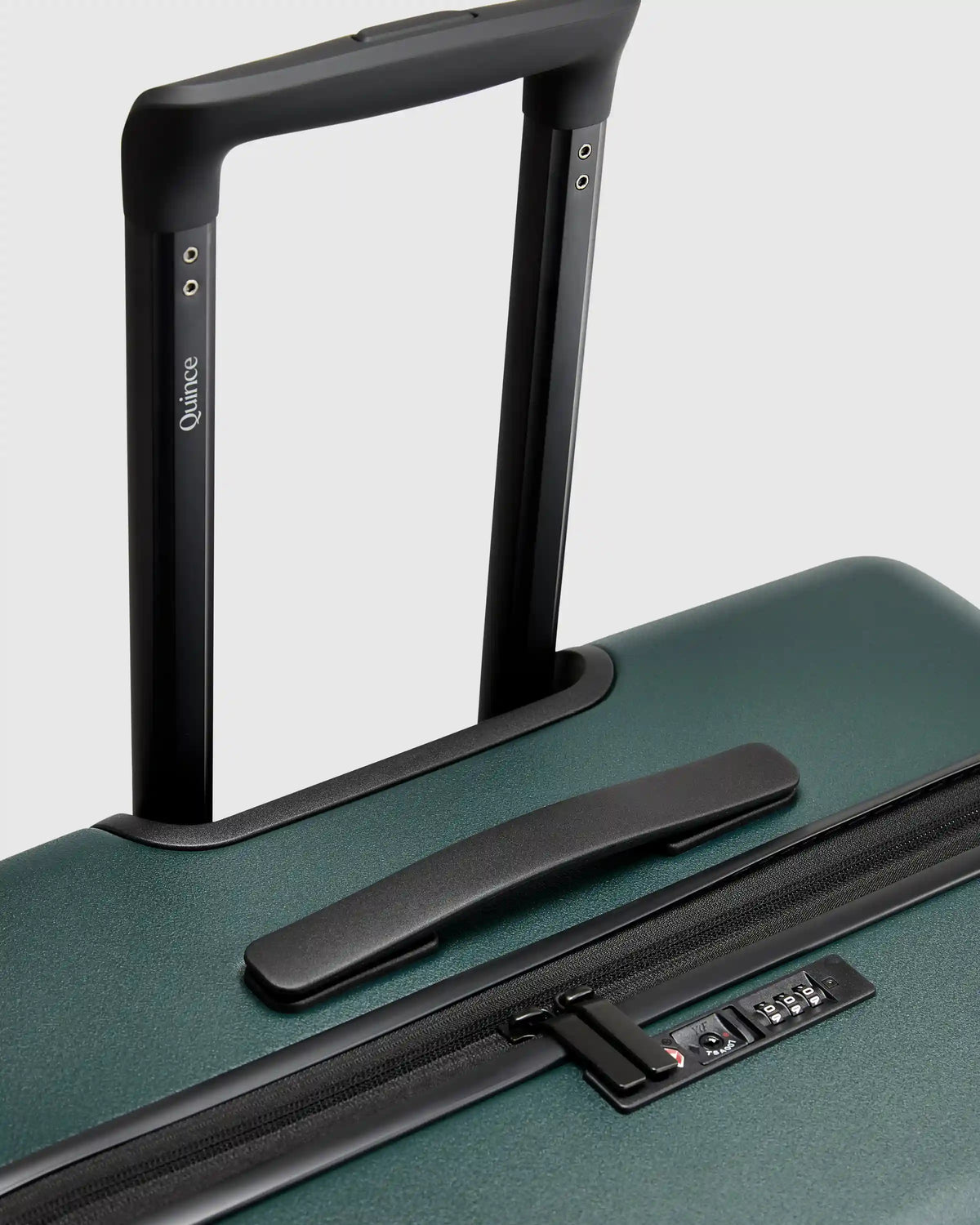 Expandable Carry-On & Large Check-In Suitcase Set