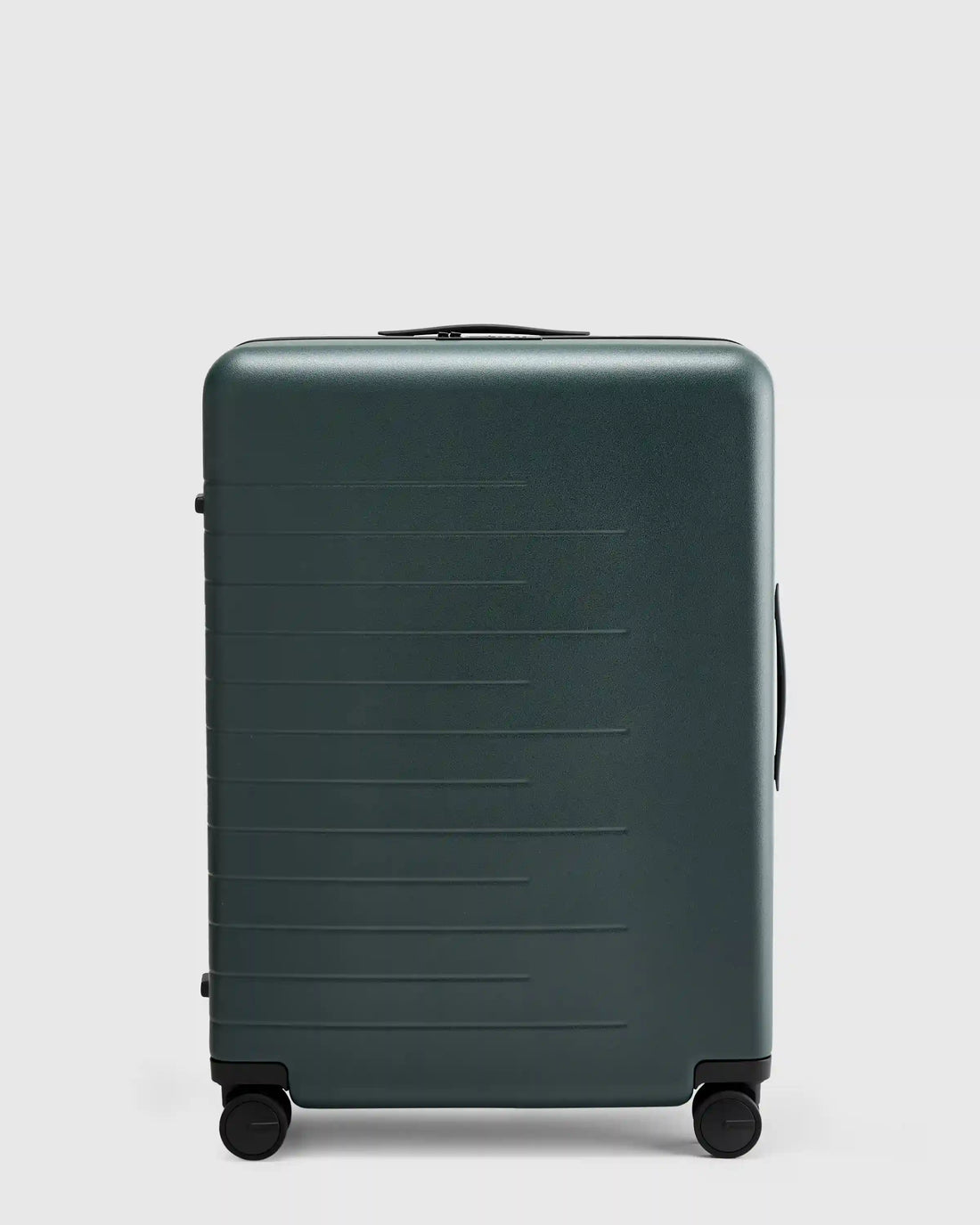 Expandable Small Carry-On & Large Check-In Suitcase Set
