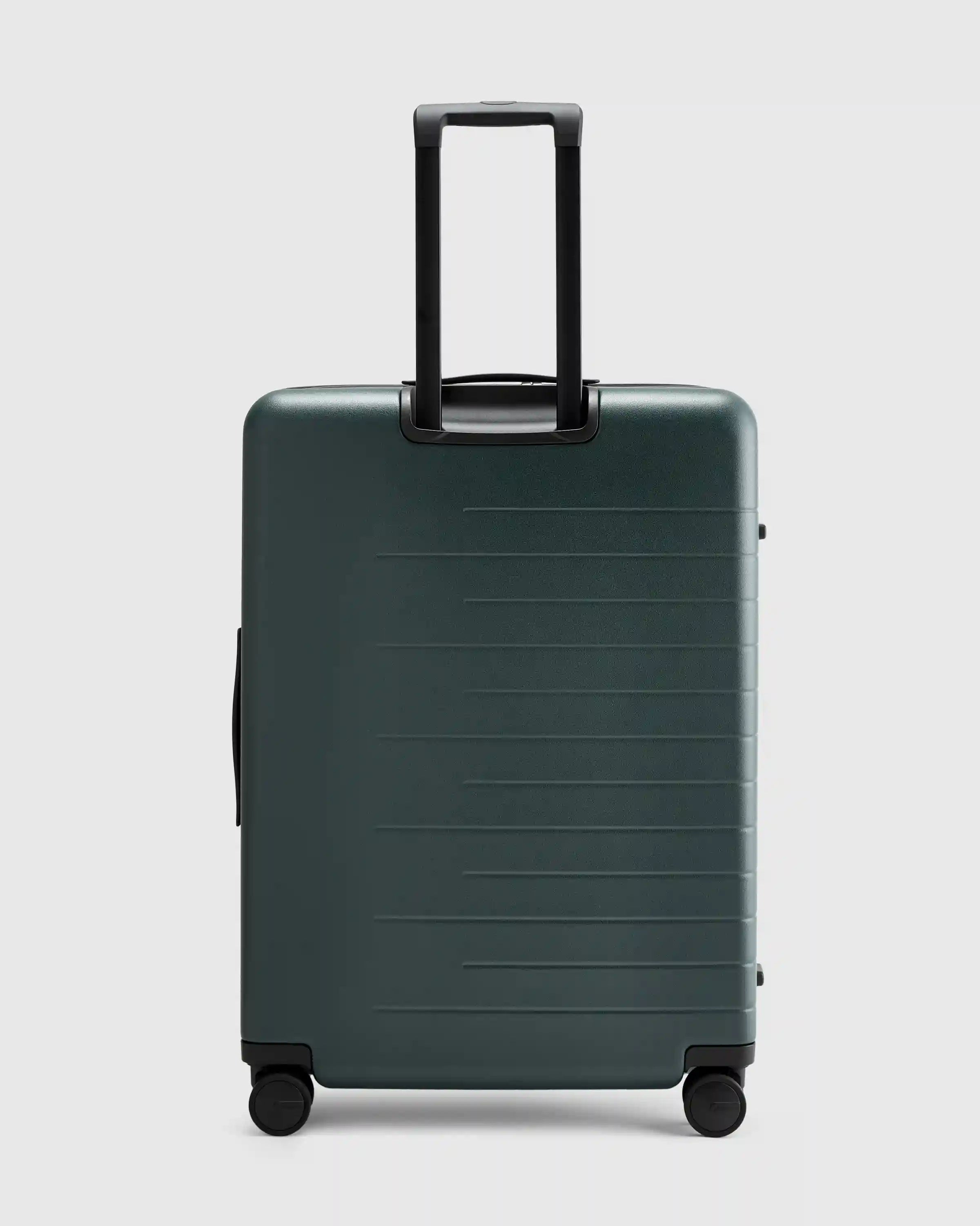 Expandable Large Check-In Suitcase