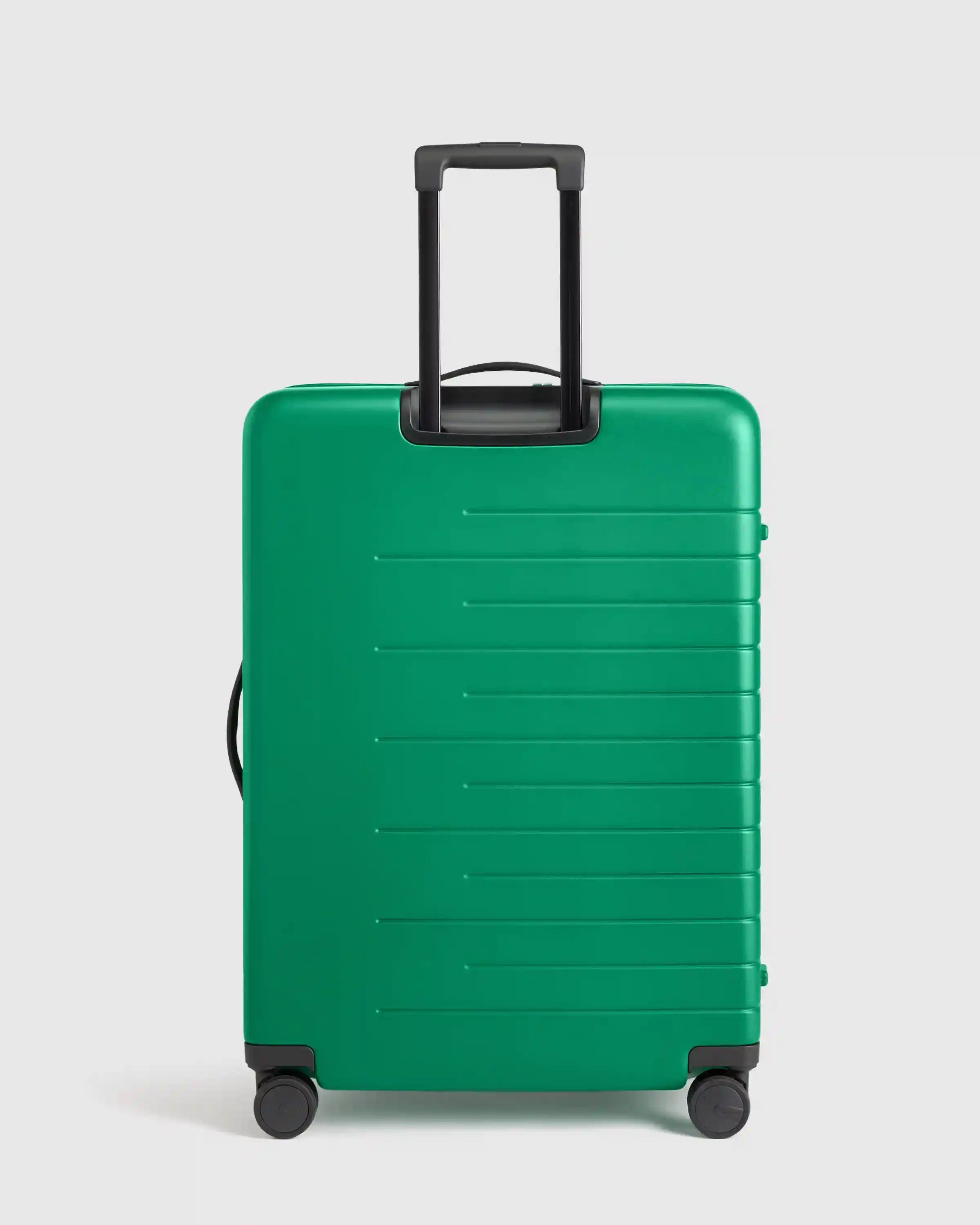Expandable Large Check-In Suitcase