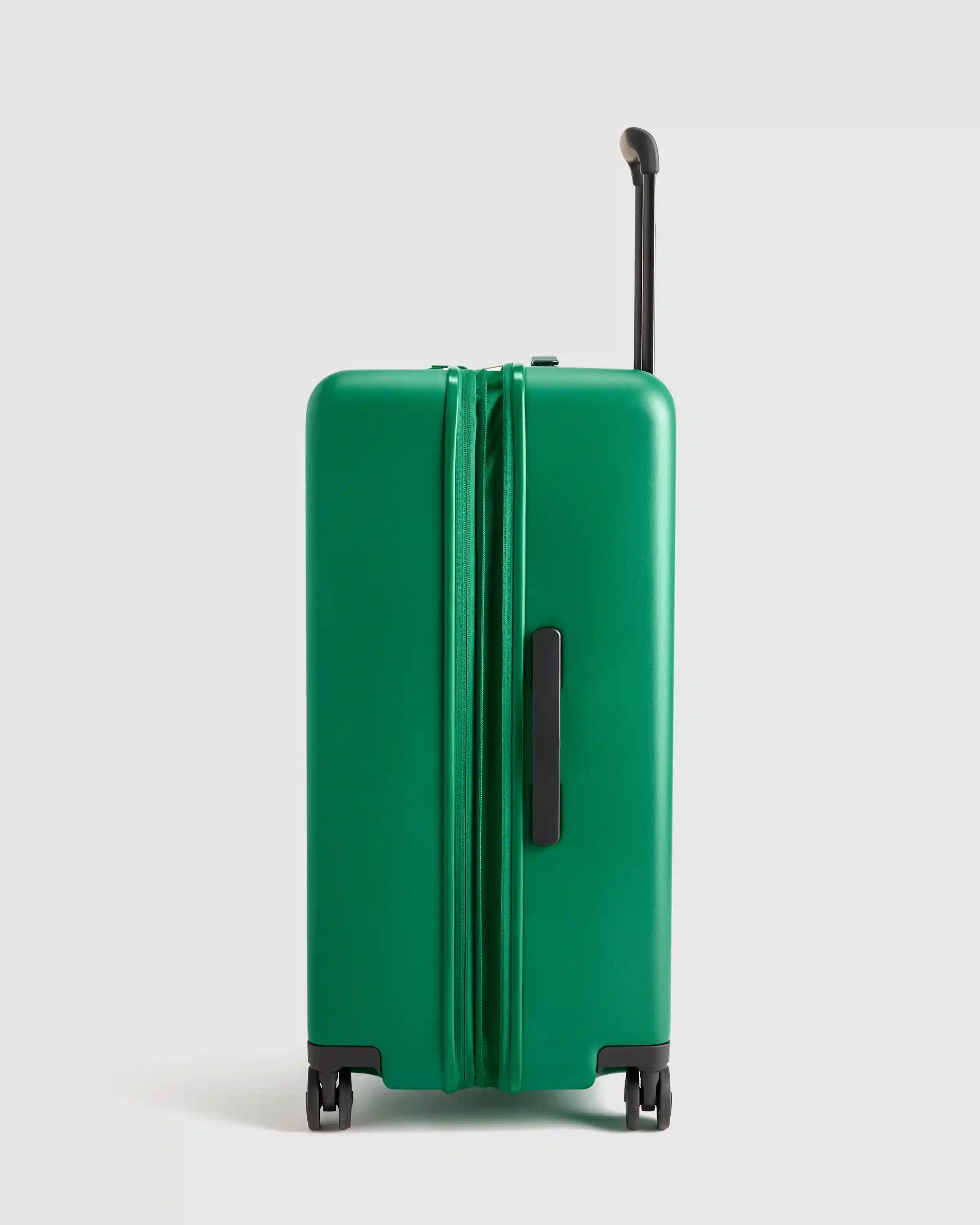 Expandable Large Check-In Suitcase
