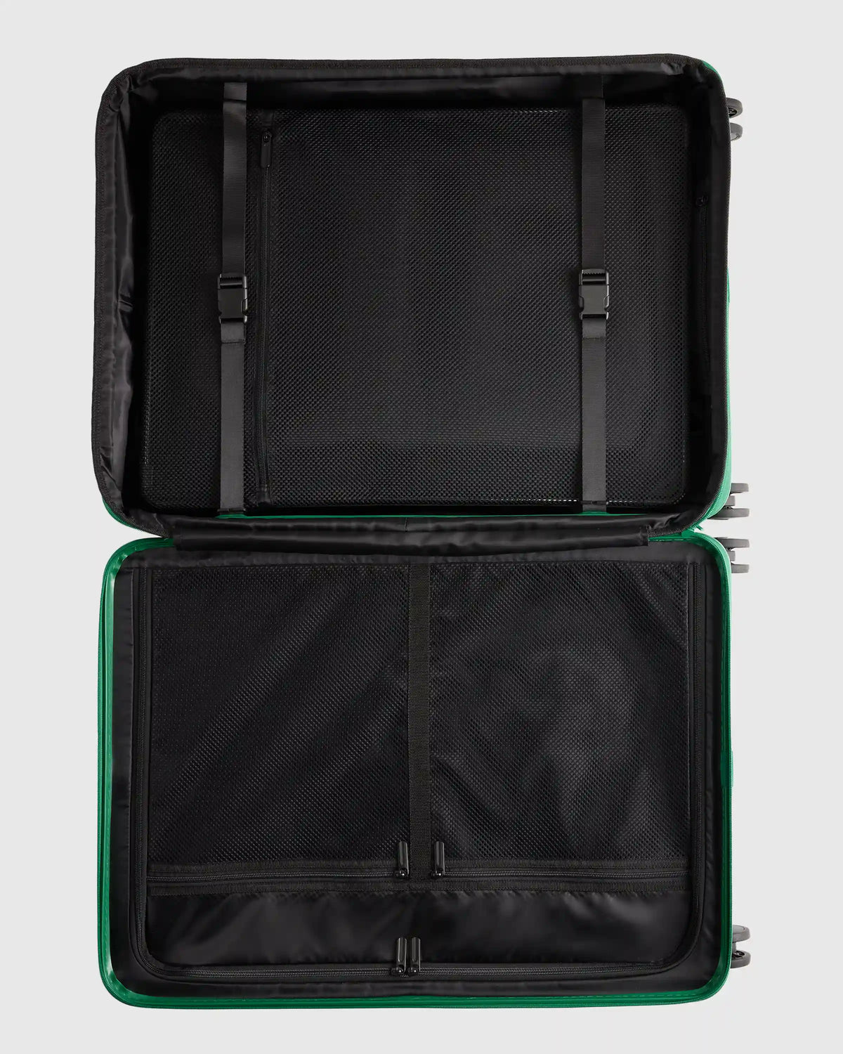 Expandable Large Check-In Suitcase