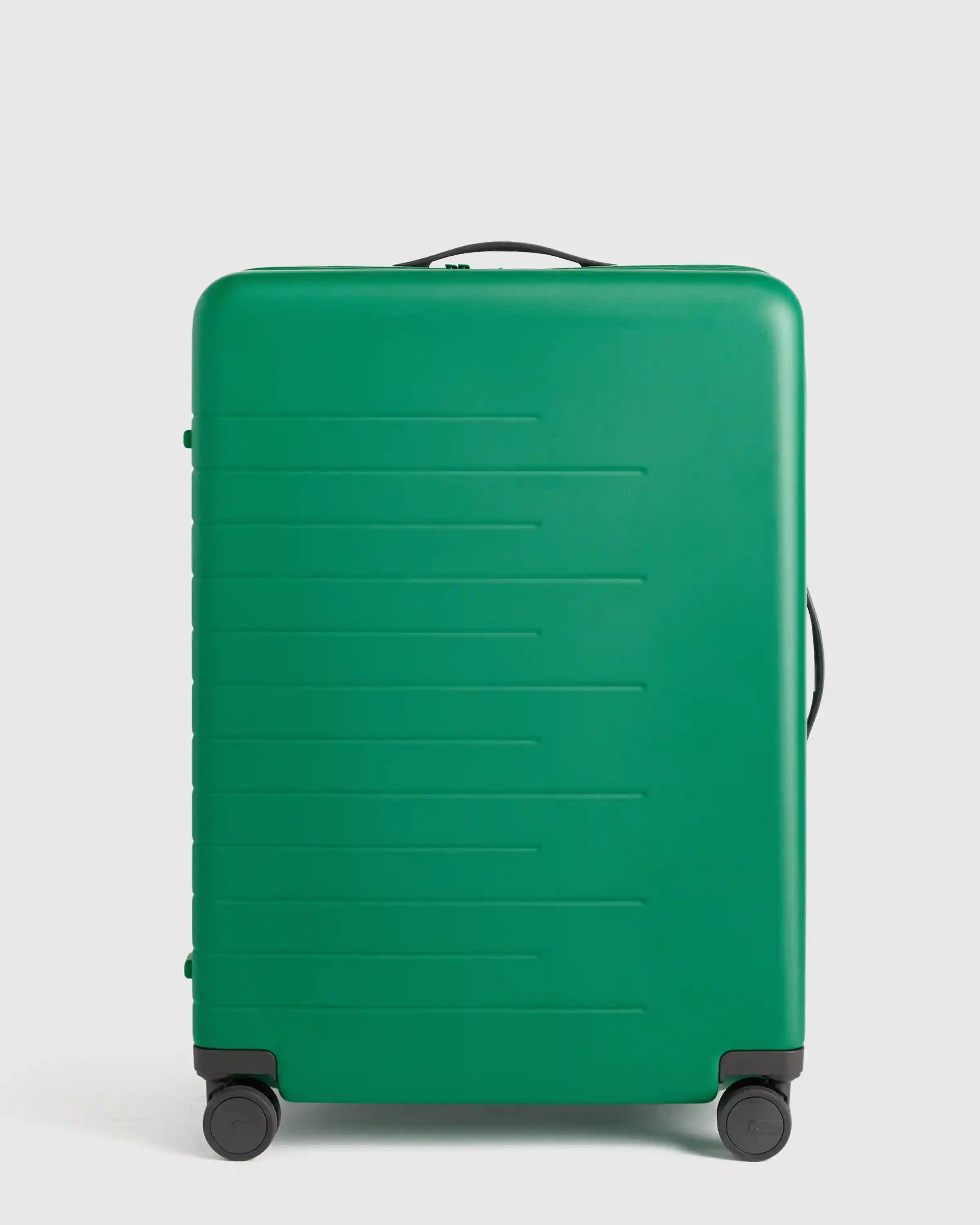 Expandable Large Check-In Suitcase