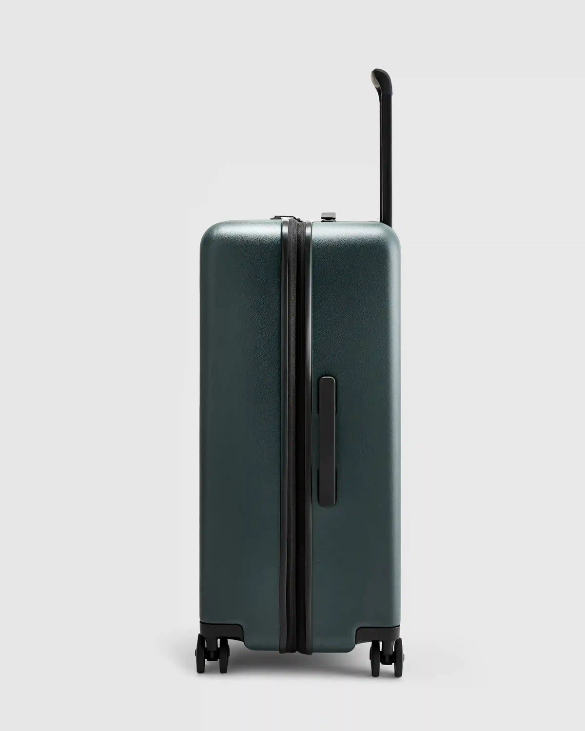 Expandable Small Carry-On & Large Check-In Suitcase Set