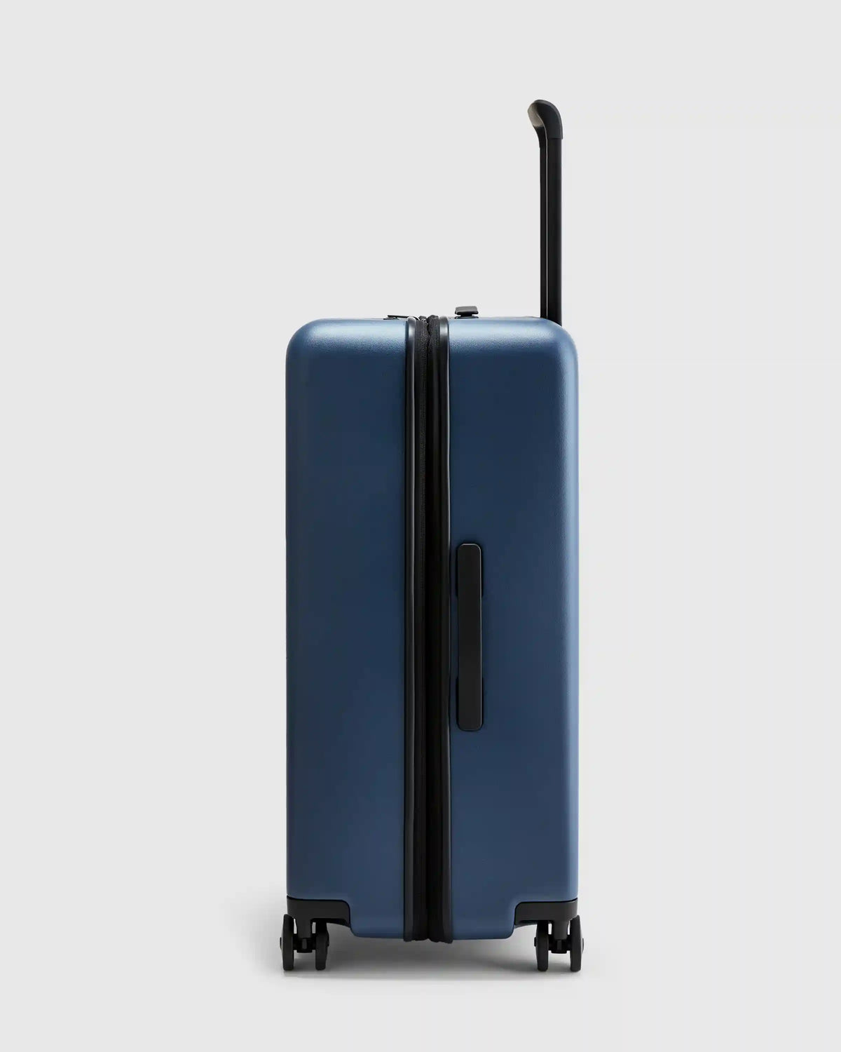 Expandable Small Carry-On & Large Check-In Suitcase Set
