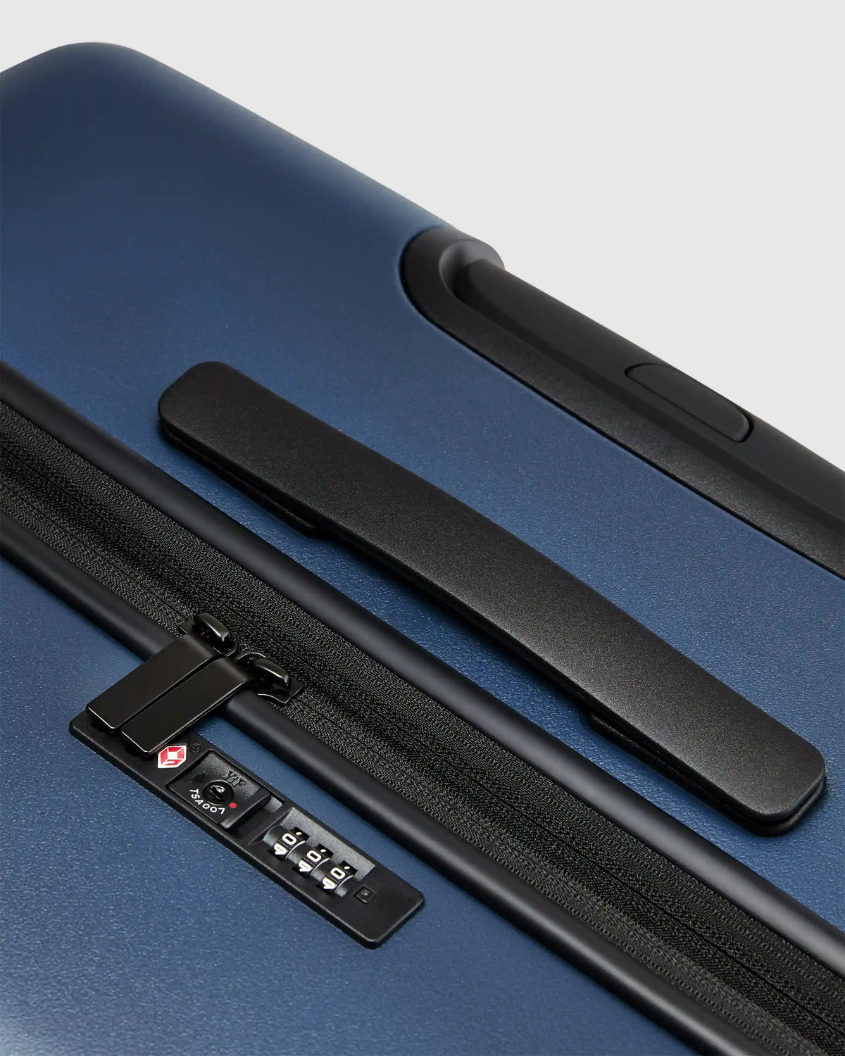 Expandable Carry-On & Large Check-In Suitcase Set