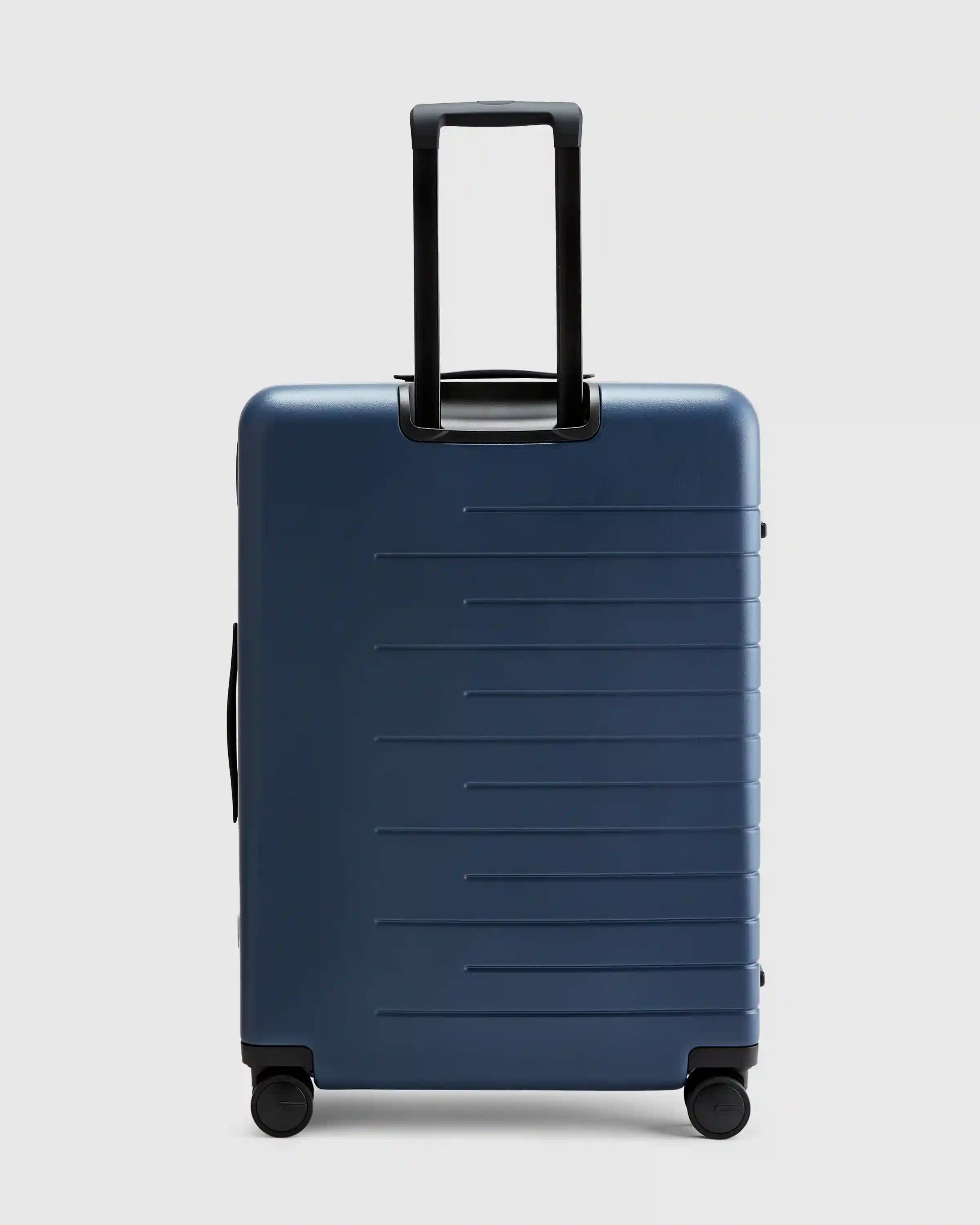 Expandable Carry-On & Large Check-In Suitcase Set