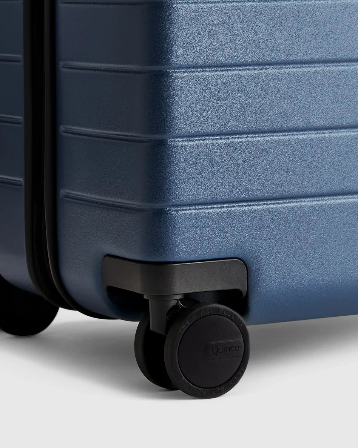 Small Carry-On Suitcase