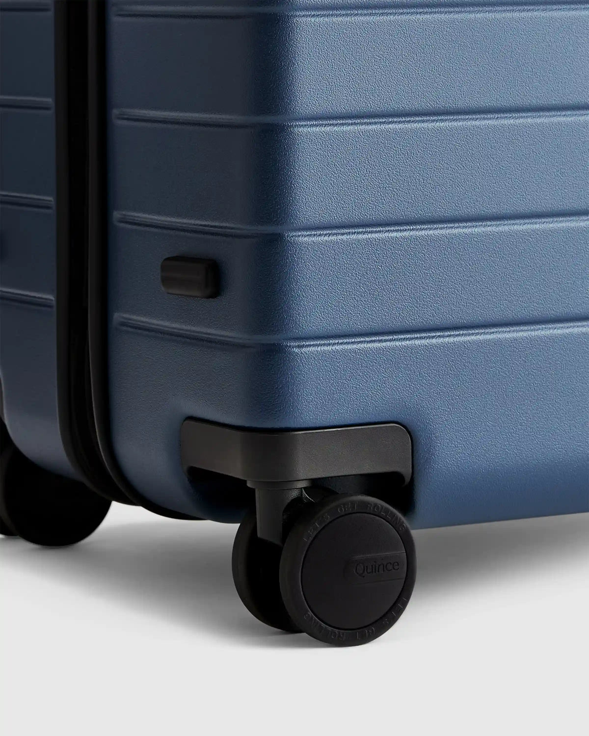 Expandable Large Check-In Suitcase