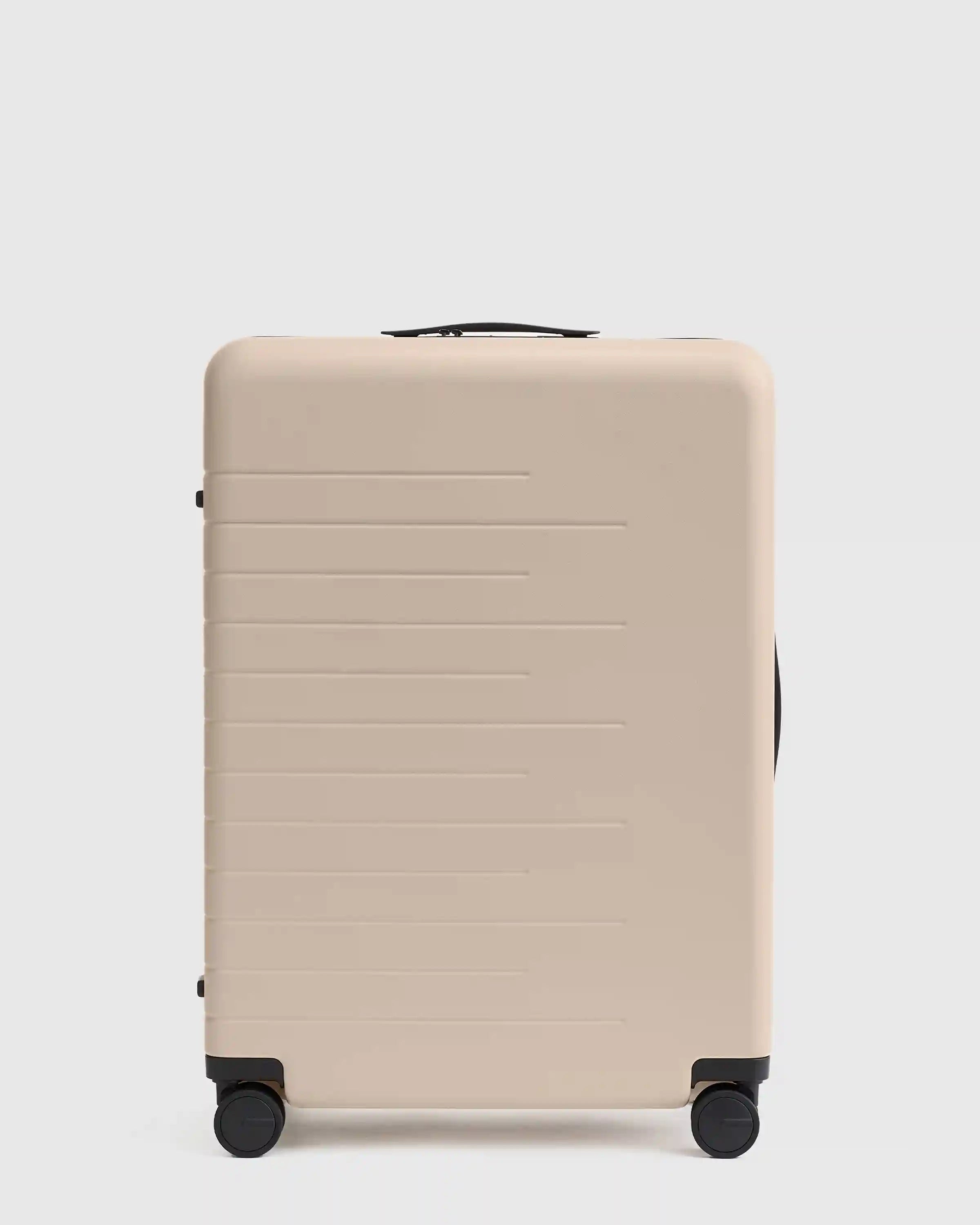 Expandable Large Check-In Suitcase