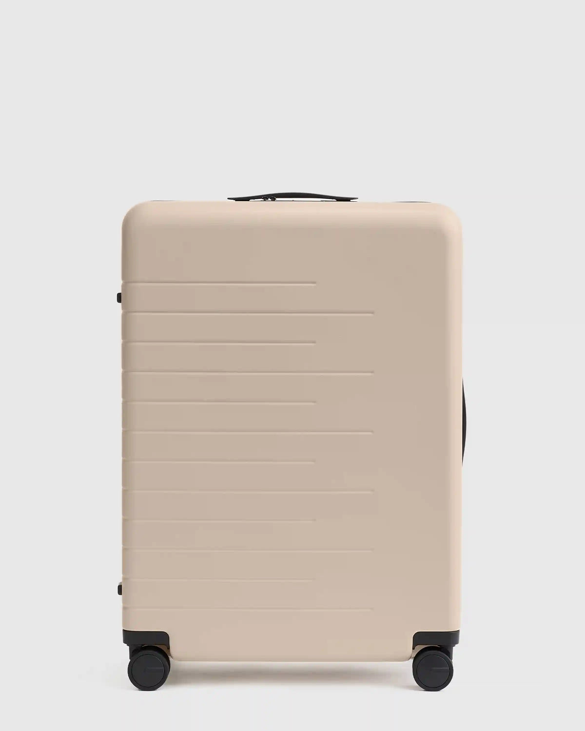 Expandable Small Carry-On & Large Check-In Suitcase Set