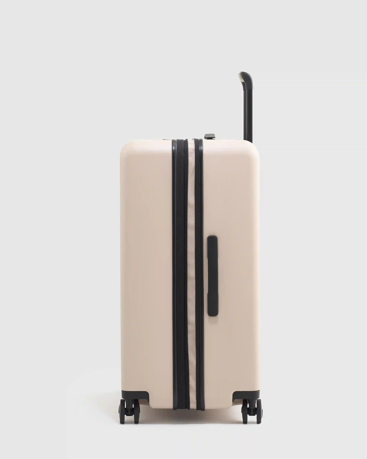 Expandable Carry-On & Large Check-In Suitcase Set