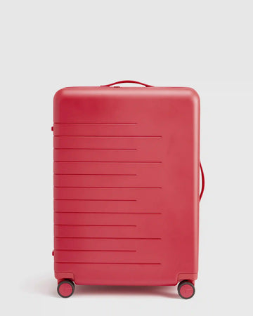 Expandable Large Check-In Suitcase
