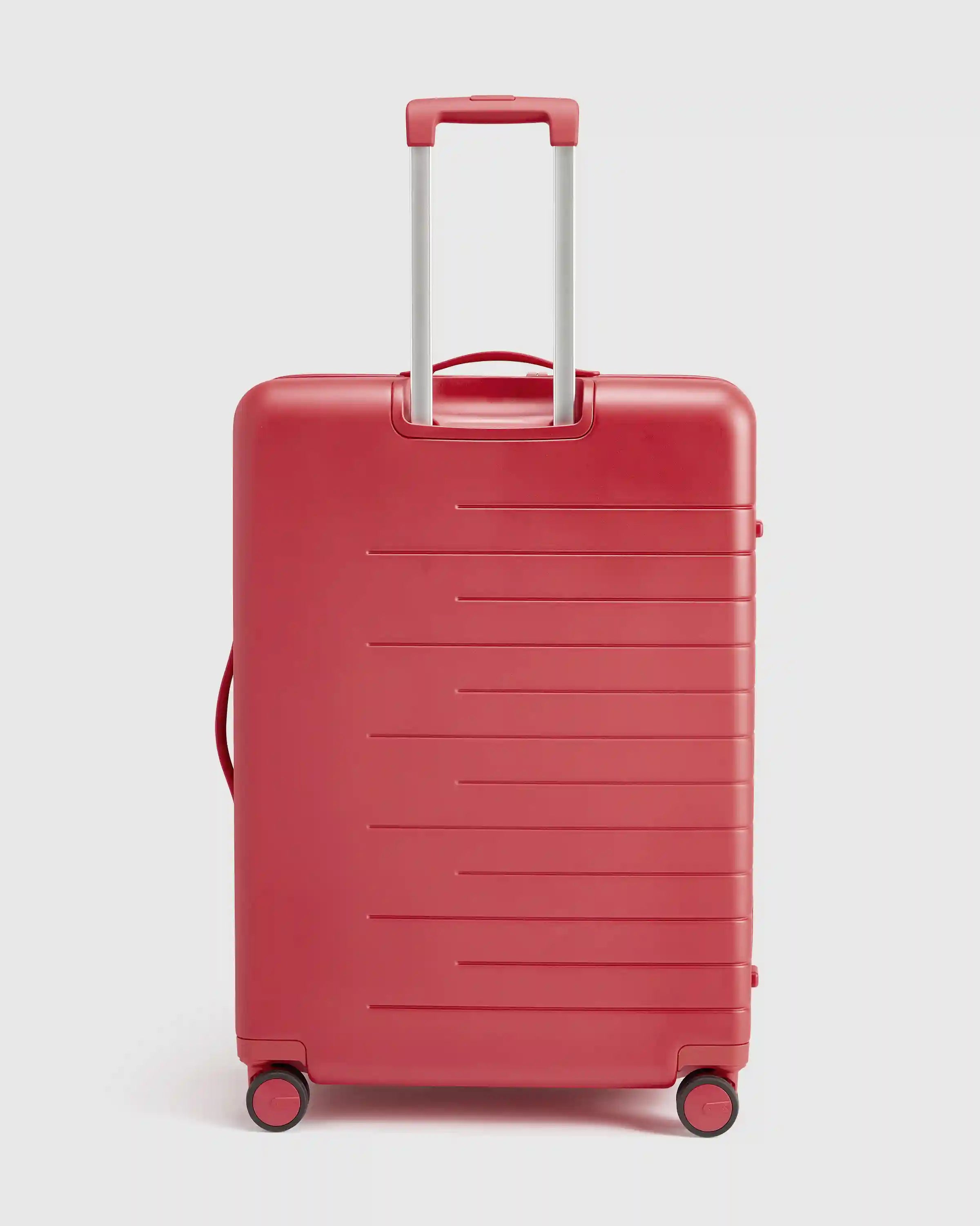 Expandable Large Check-In Suitcase