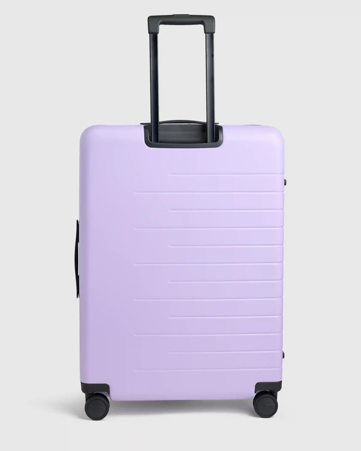 Expandable Large Check-In Suitcase