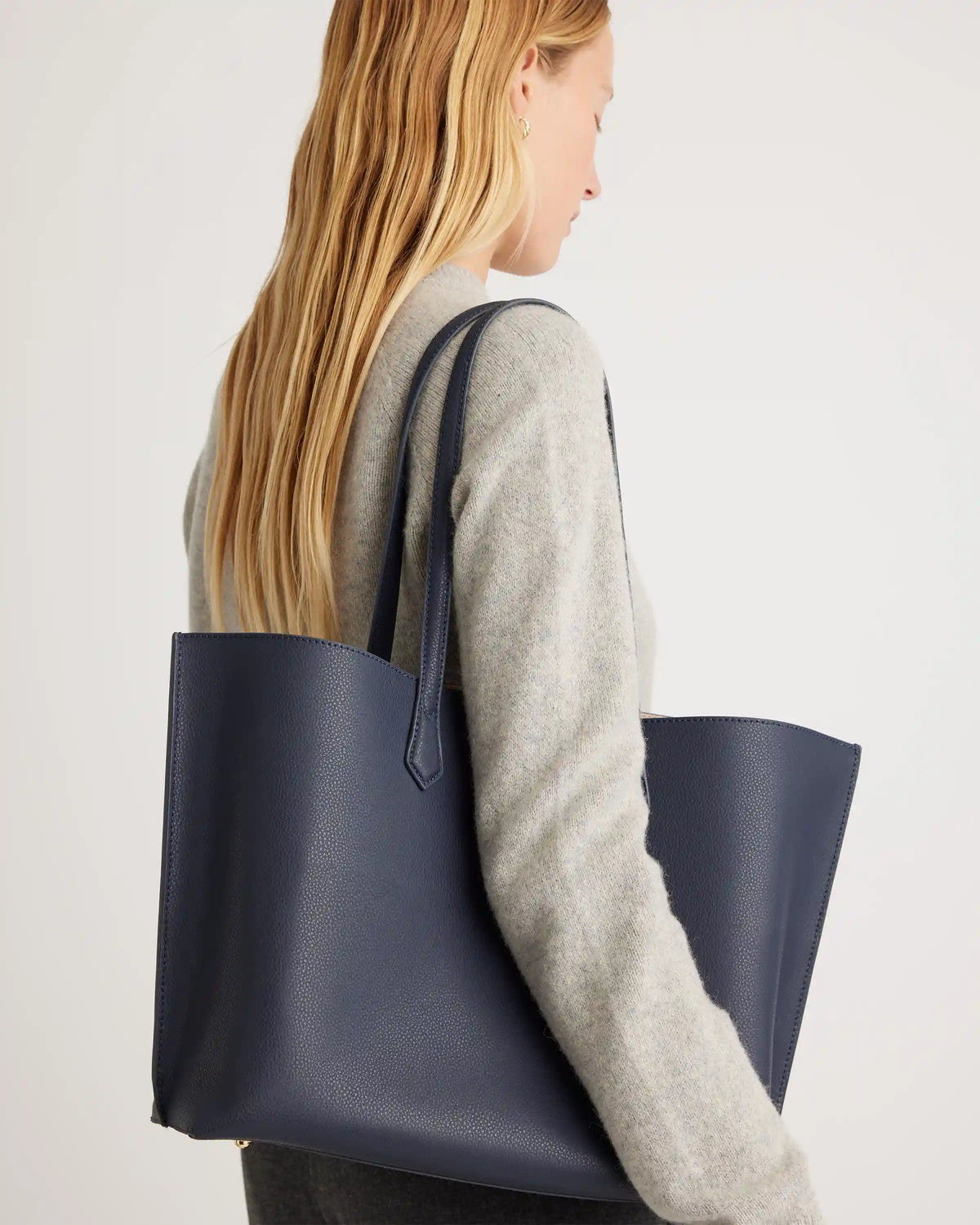 Adeline Shopper Tote