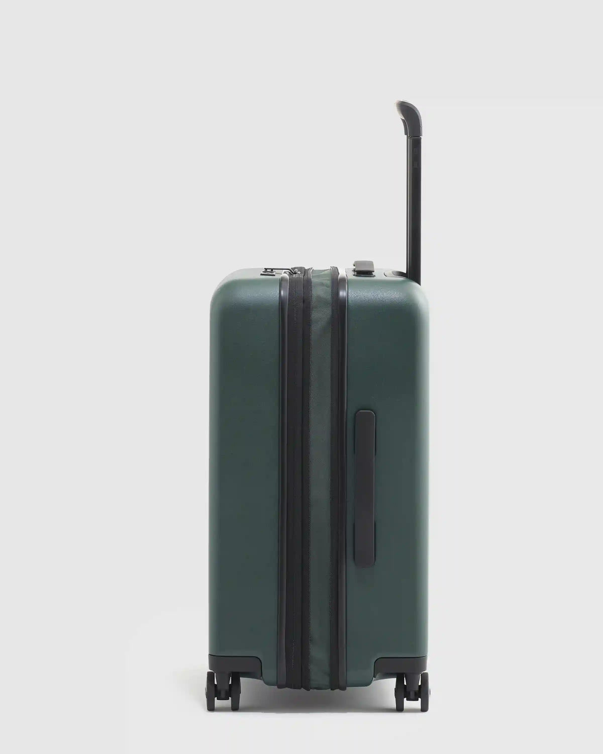 Expandable Carry-On & Large Check-In Suitcase Set