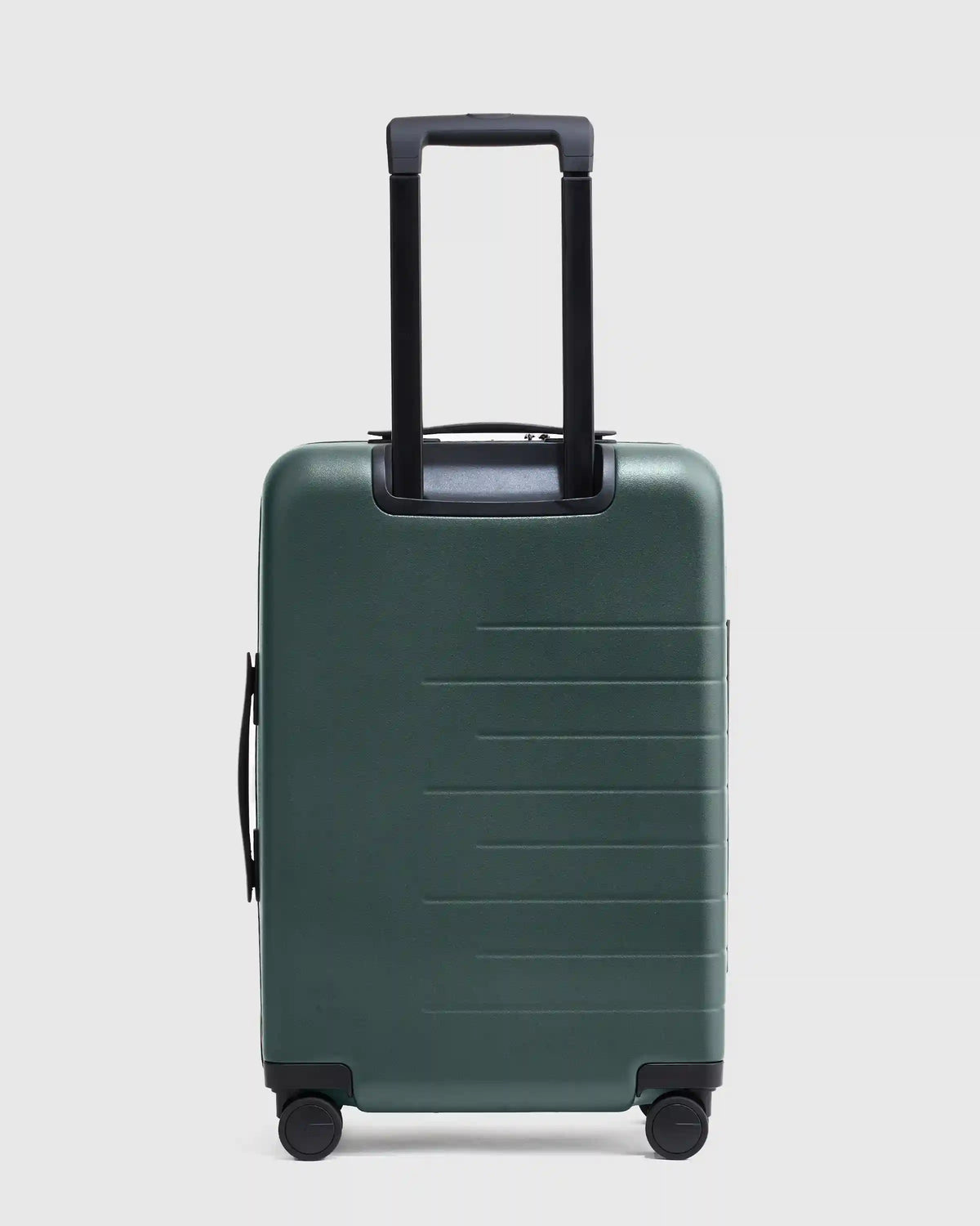 Expandable Carry-On & Large Check-In Suitcase Set