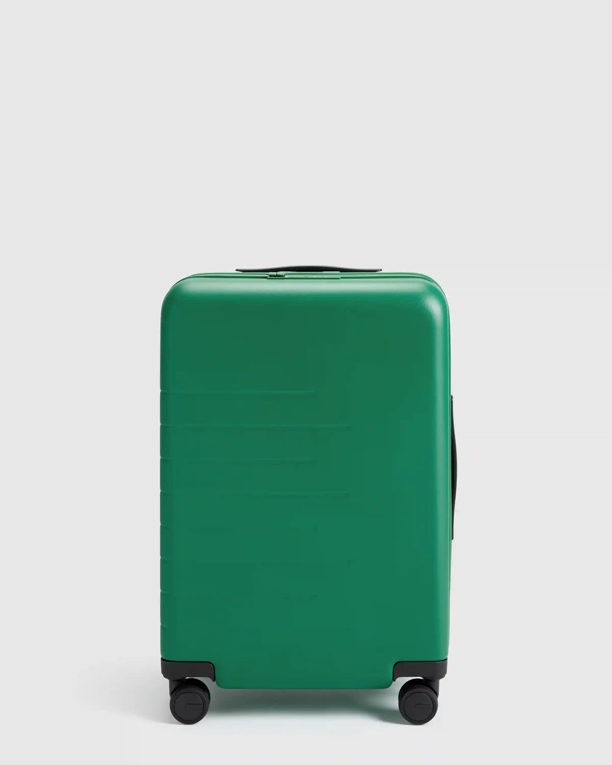 Expandable Carry-On Suitcase