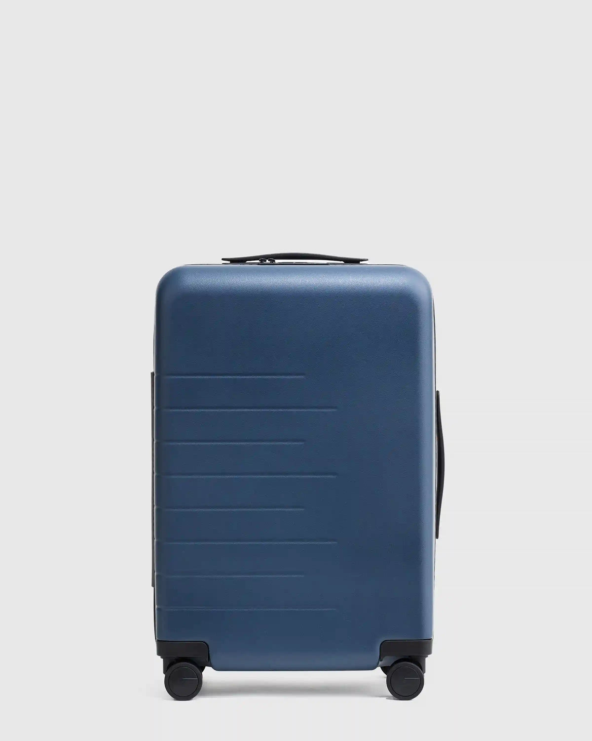 Expandable Carry-On & Large Check-In Suitcase Set