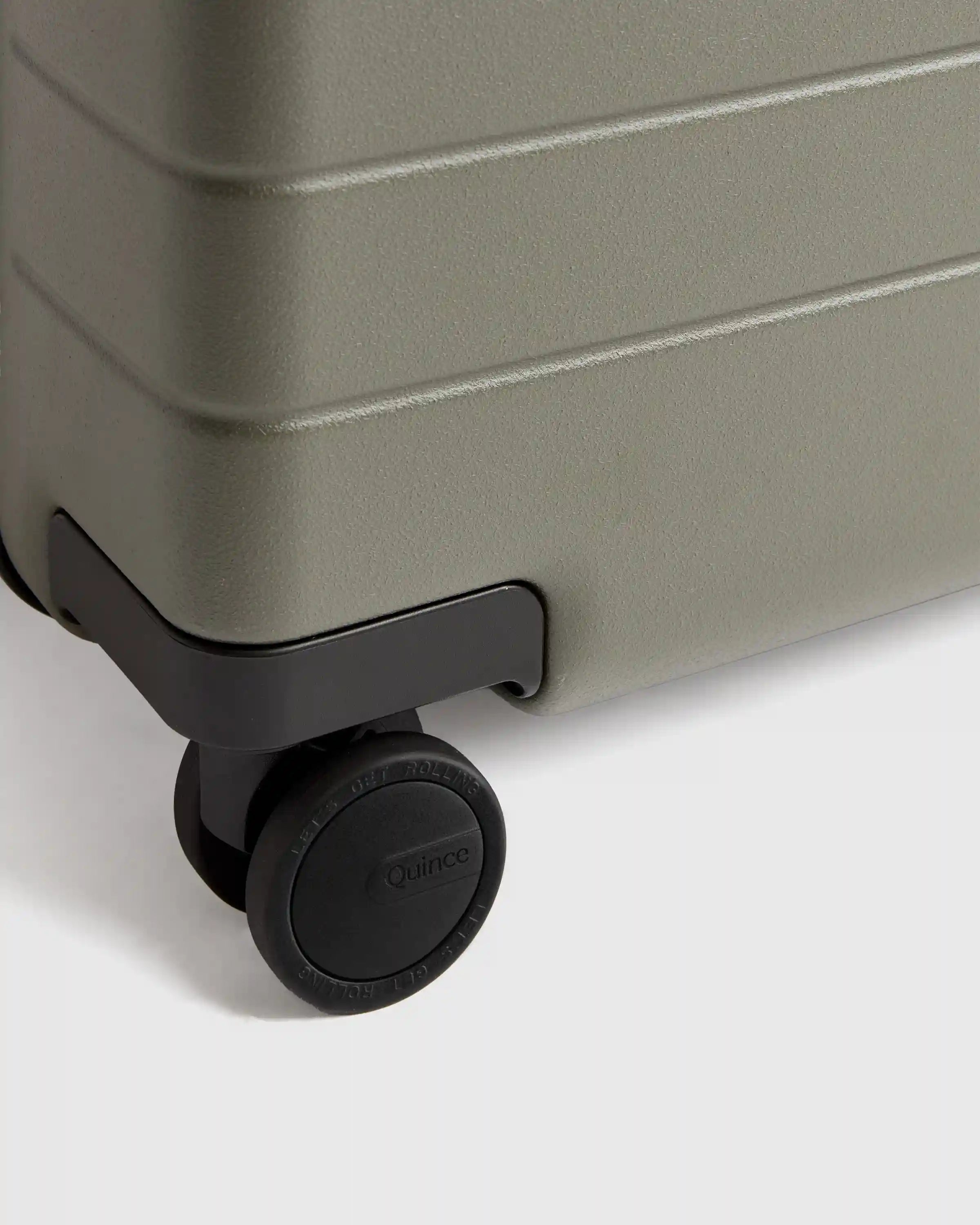 Carry-On Suitcase